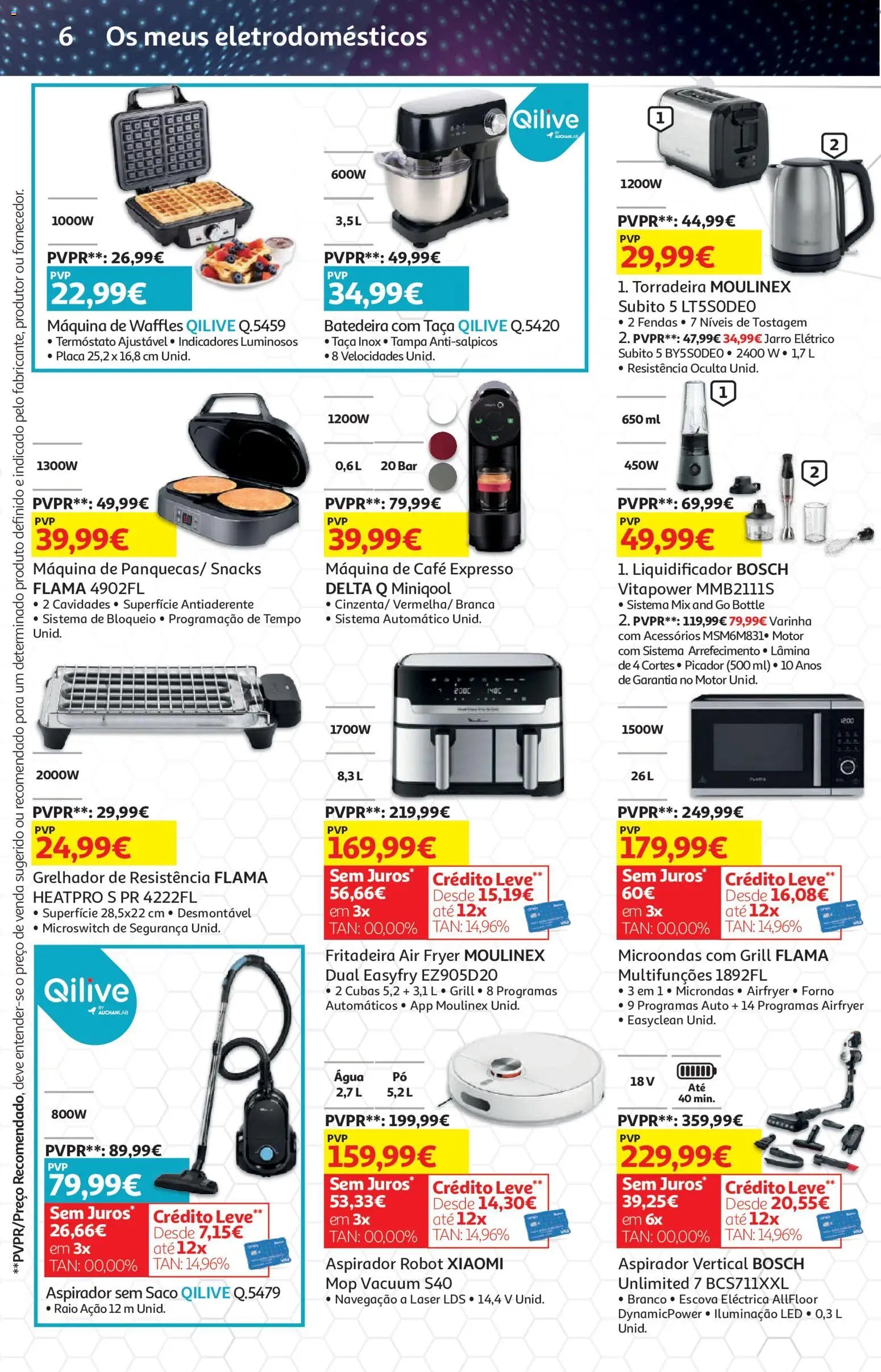 Auchan Vida no Exterior + Dia da Criança (2026-05-22 - 2026-06-01) | 31
