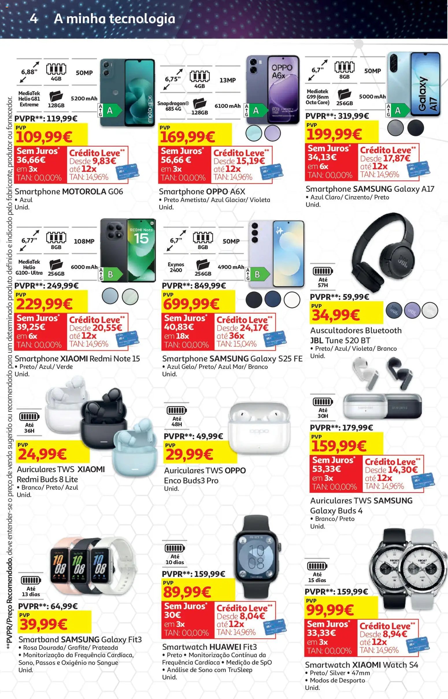 Auchan Vida no Exterior + Dia da Criança (2026-05-22 - 2026-06-01) | 33