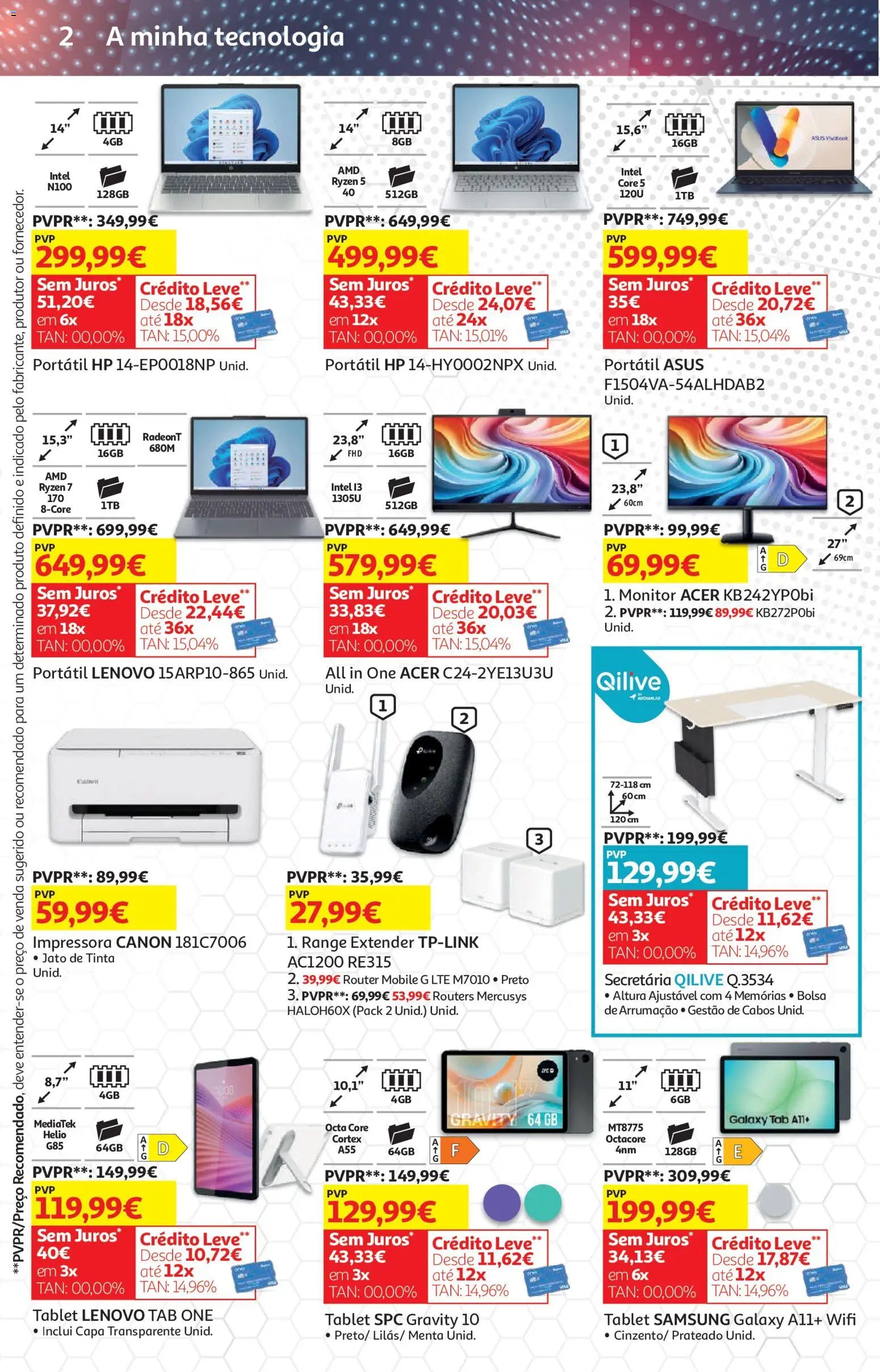 Auchan Vida no Exterior + Dia da Criança (2026-05-22 - 2026-06-01) | 35