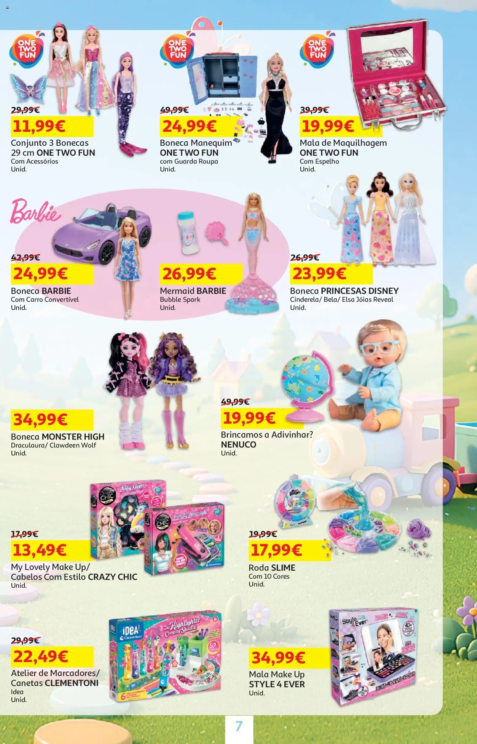 Auchan Vida no Exterior + Dia da Criança (2026-05-22 - 2026-06-01) | 7