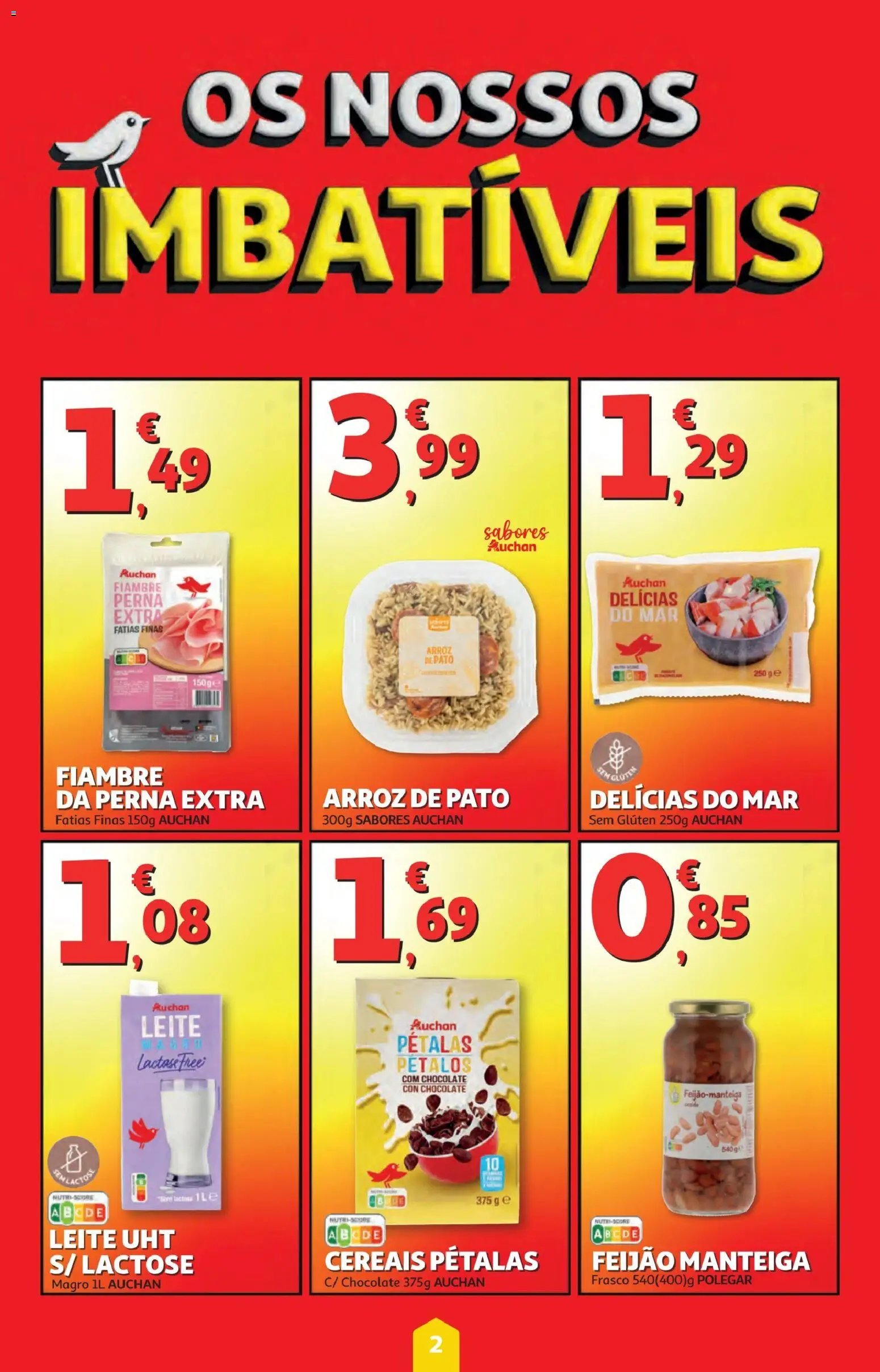 Minipreço folheto (2026-01-22 - 2026-01-28) | 2