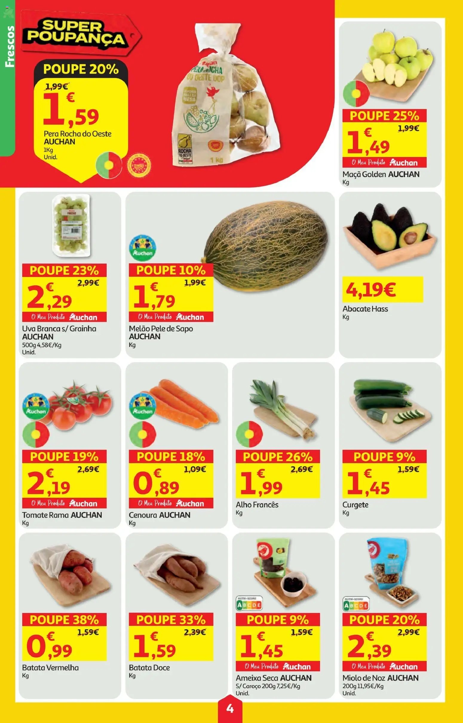 Minipreço folheto (2026-01-22 - 2026-01-28) | 4