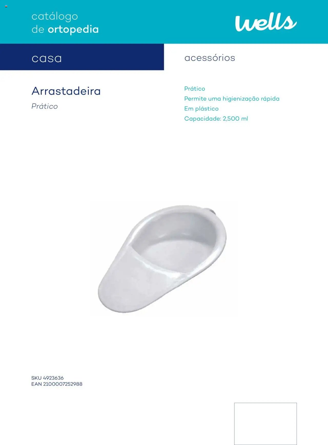 Well’s Catálogo de Ortopedia (2024-02-12 - 2025-12-31)