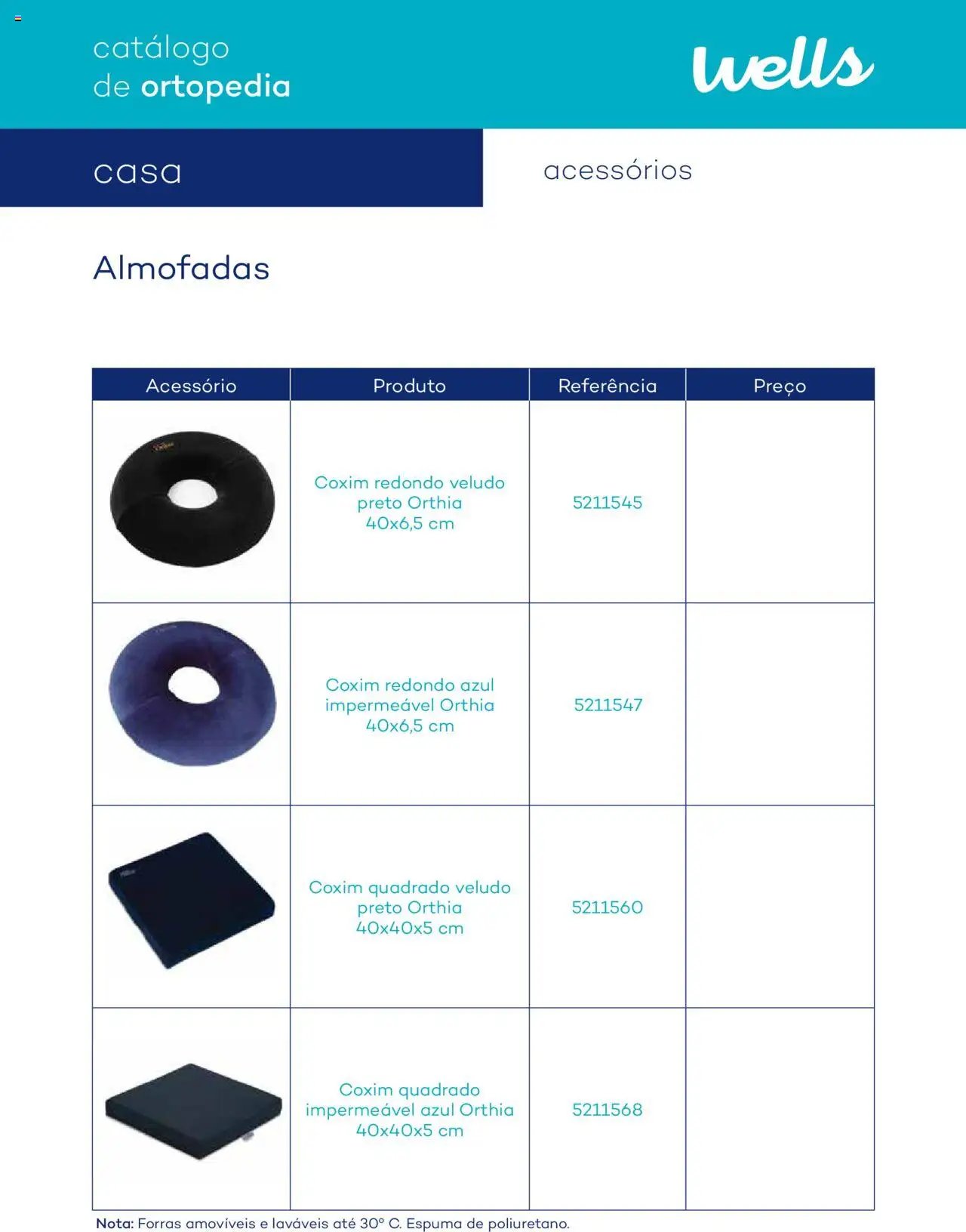 Well’s Catálogo de Ortopedia (2024-02-12 - 2025-12-31)