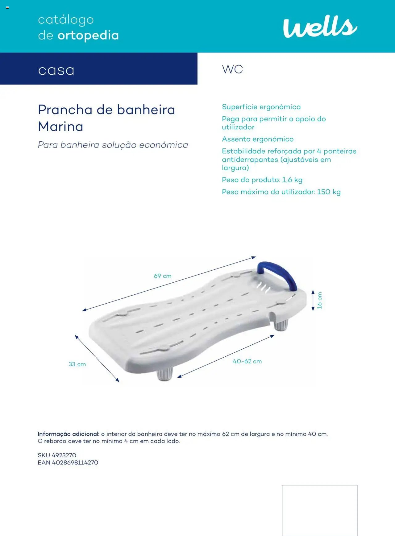 Well’s Catálogo de Ortopedia (2024-02-12 - 2025-12-31)