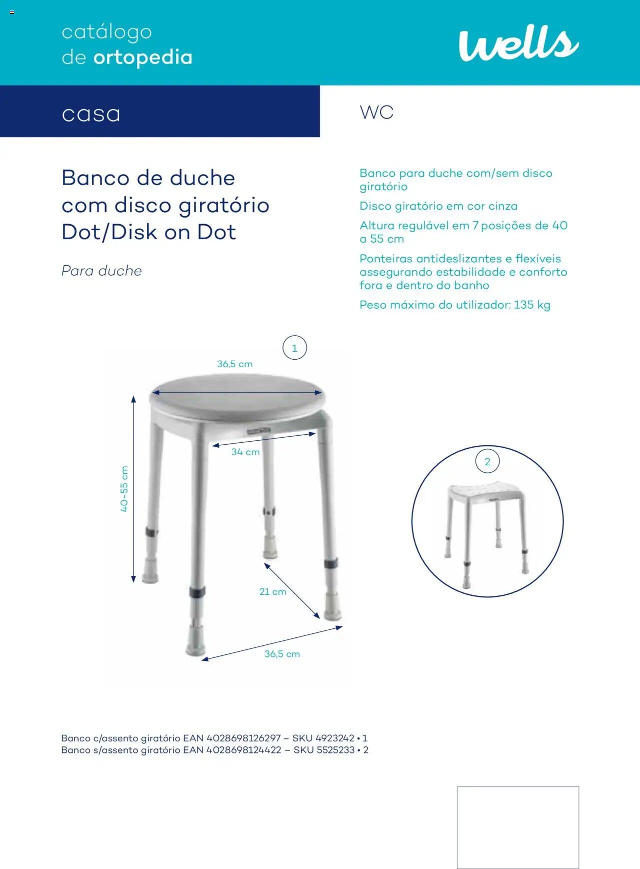 Well’s Catálogo de Ortopedia (2024-02-12 - 2025-12-31)