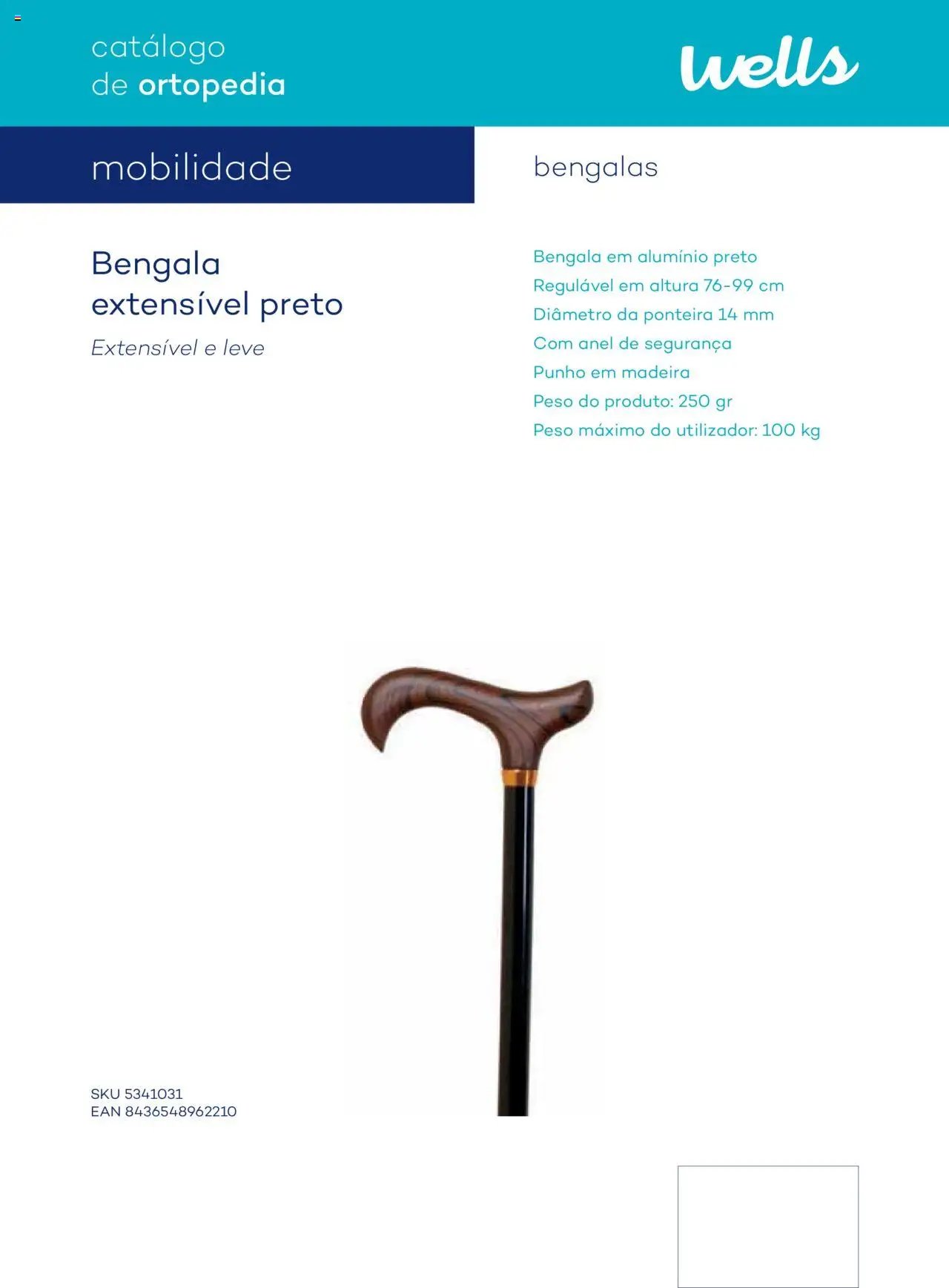 Well’s Catálogo de Ortopedia (2024-02-12 - 2025-12-31)