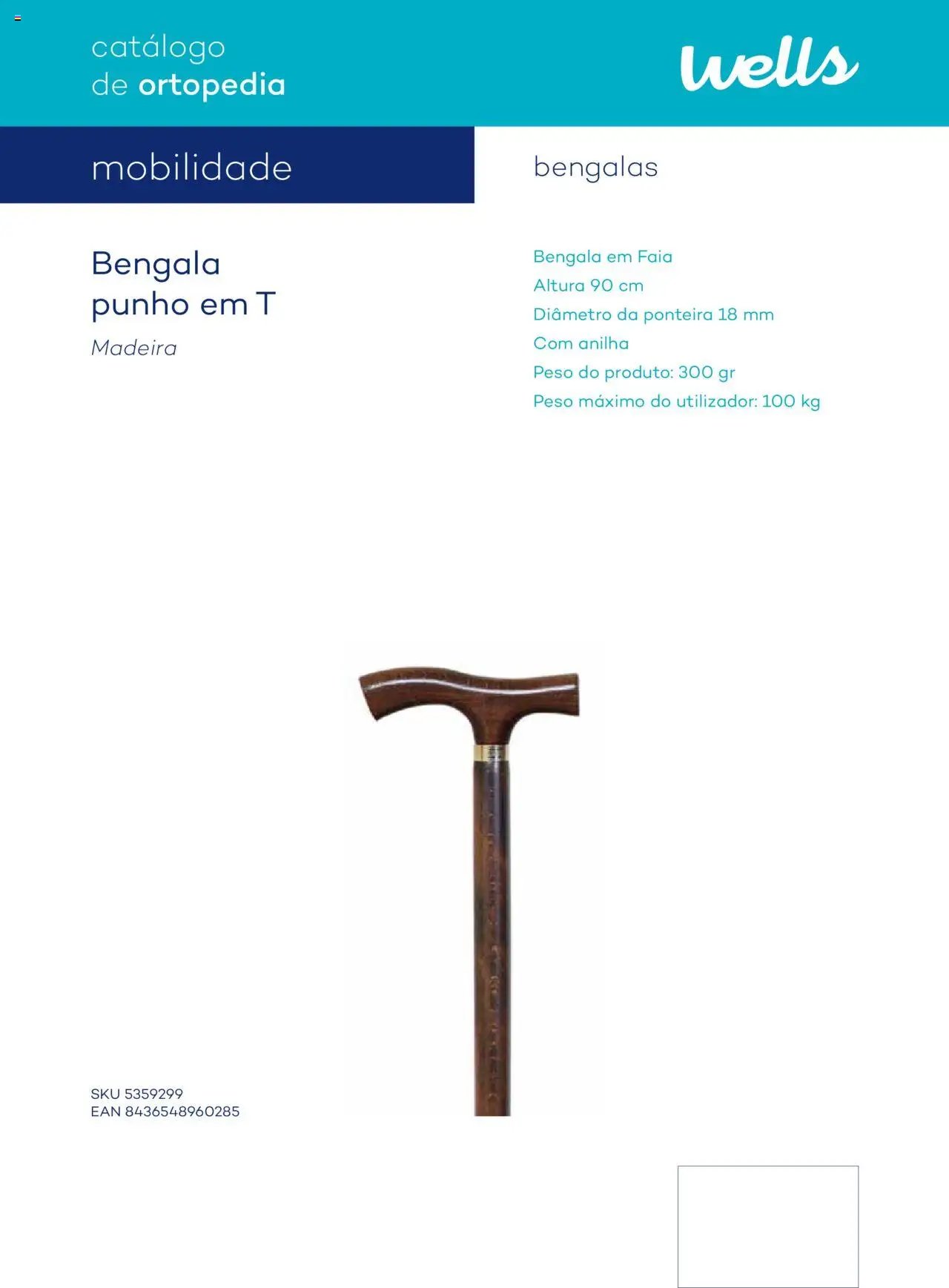 Well’s Catálogo de Ortopedia (2024-02-12 - 2025-12-31)