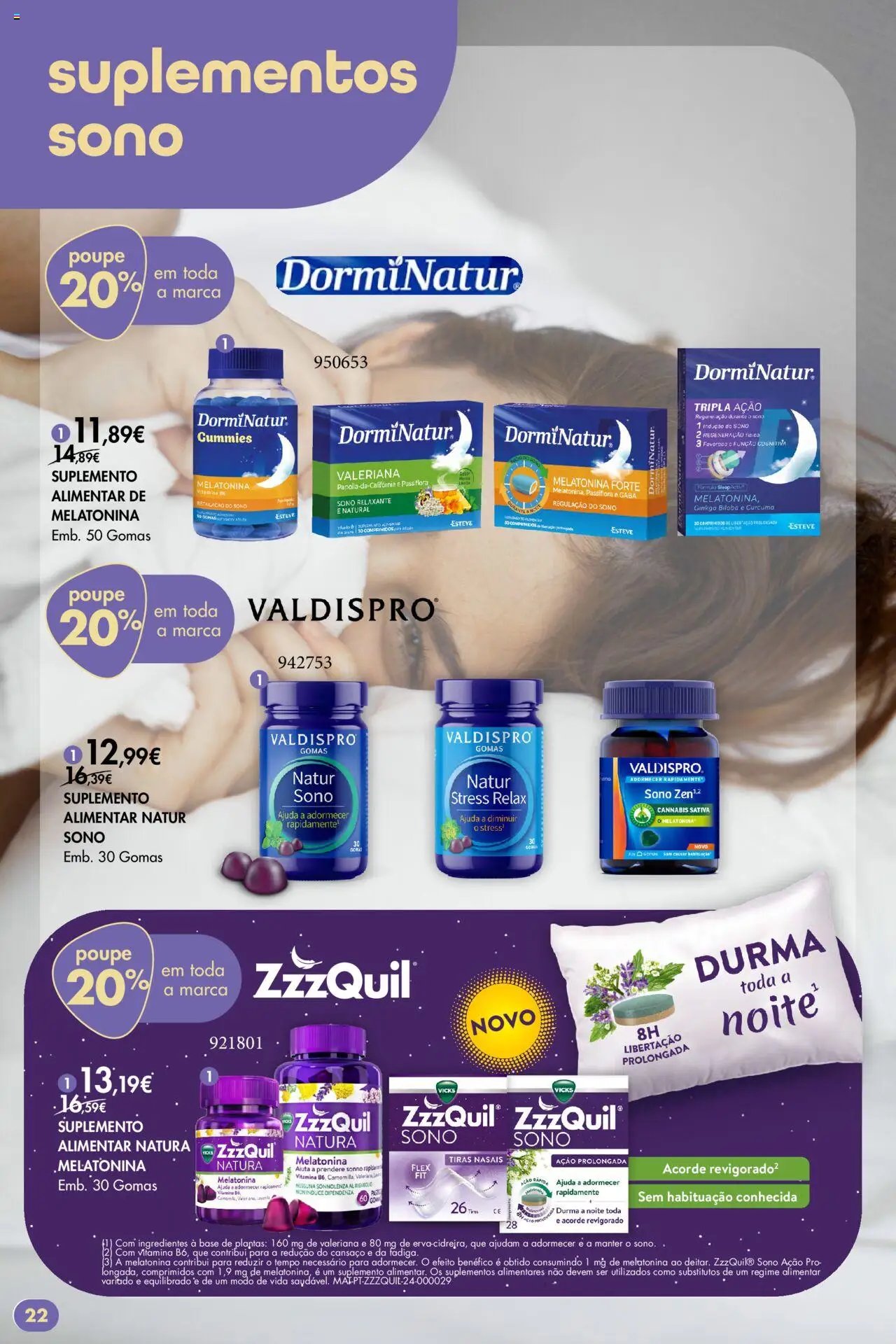 Pingo Doce - Folheto Bem Estar Verão Lojas (2025-06-17 - 2025-07-21)