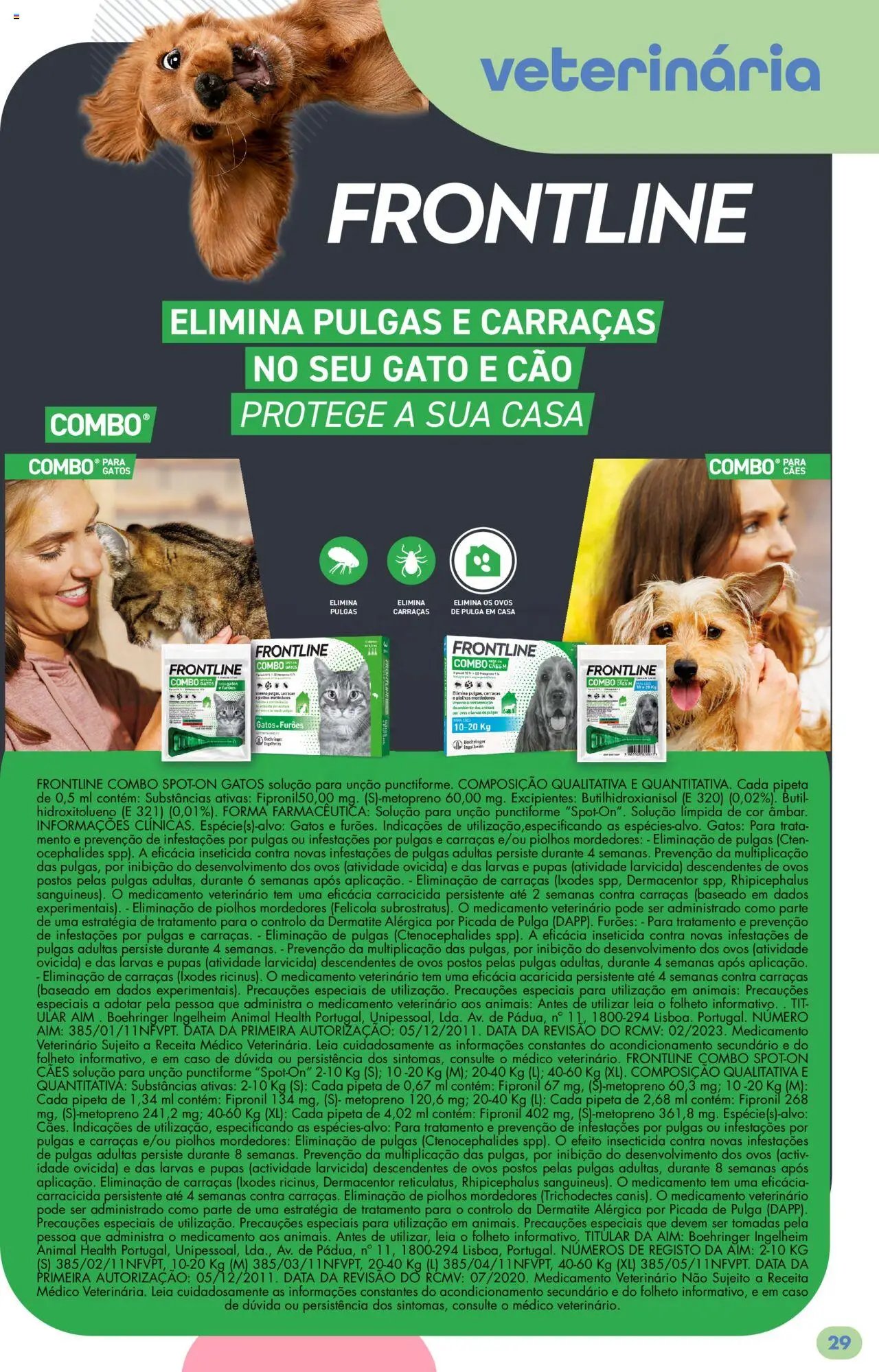 Pingo Doce - Folheto Bem Estar Verão Lojas (2025-06-17 - 2025-07-21)