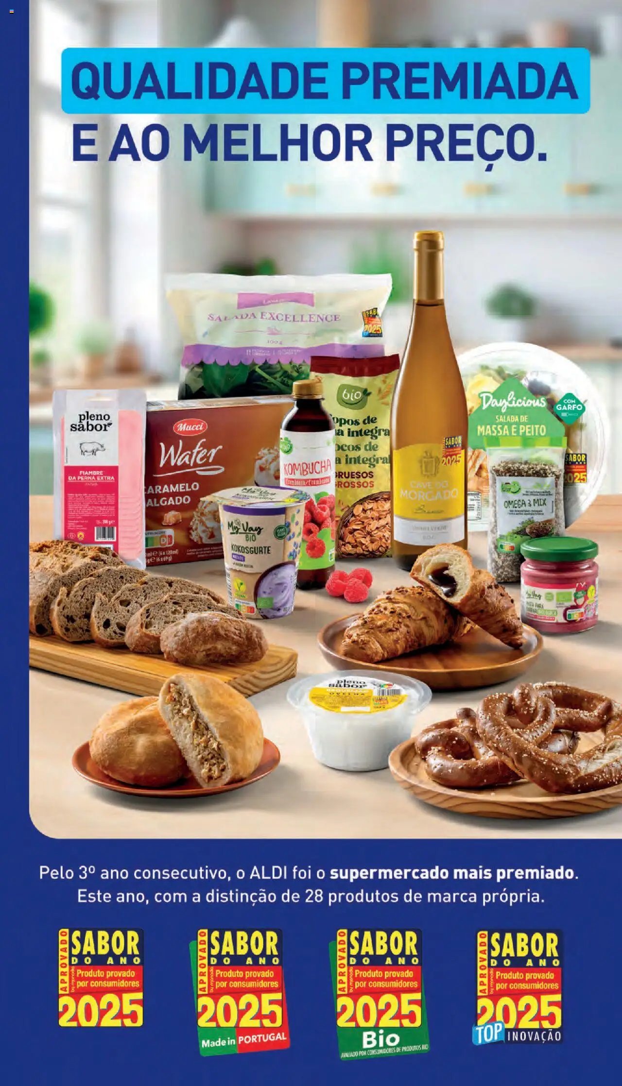 Aldi folheto (2025-07-21 - 2025-07-27)