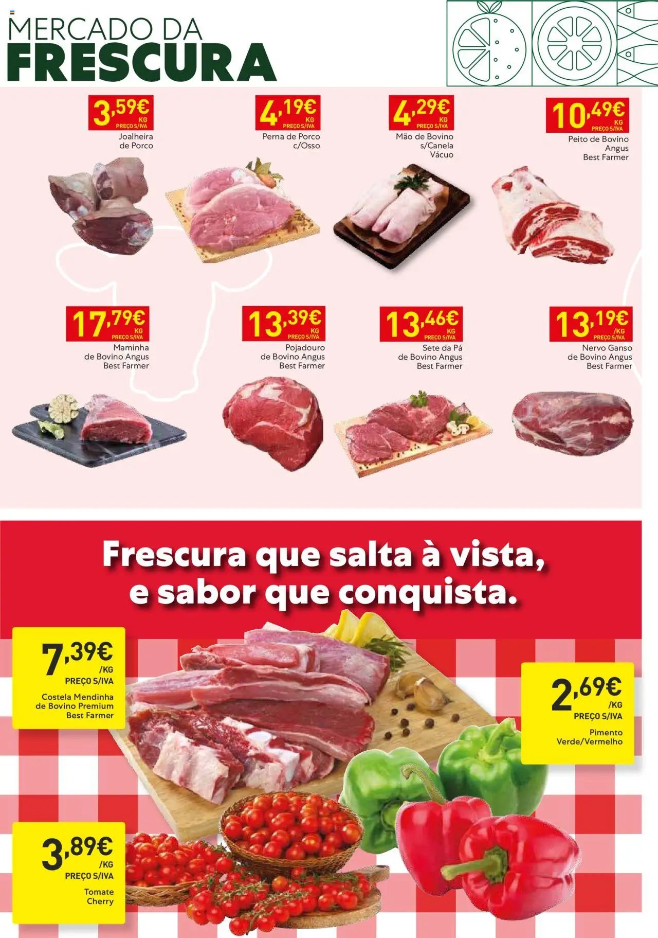 Recheio - Bons Negócios Madeira (2025-07-15 - 2025-07-21)