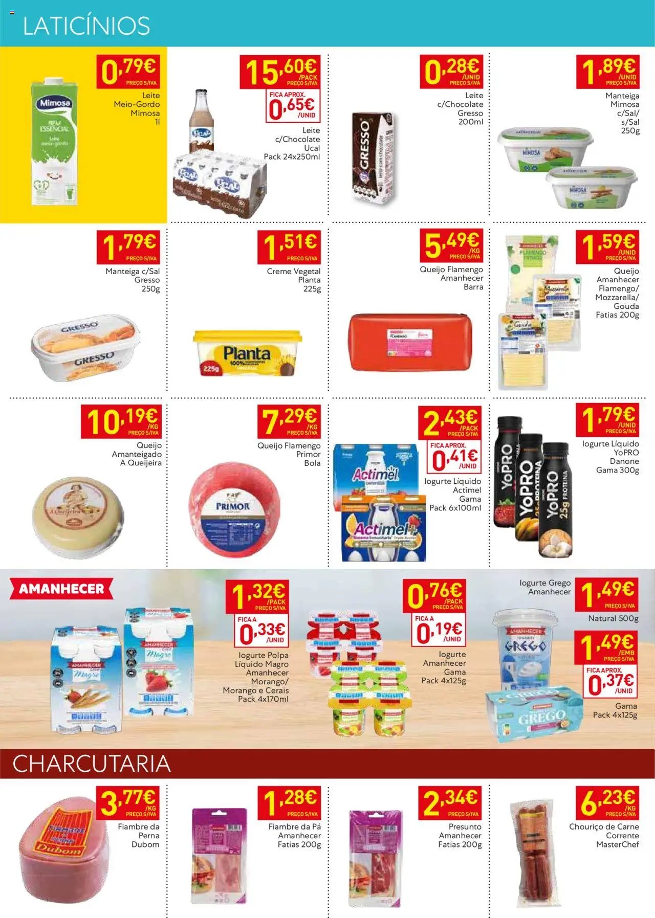 Recheio - Bons Negócios Madeira (2025-07-15 - 2025-07-21)