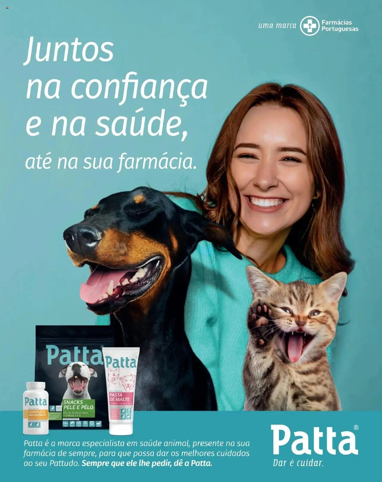 Farmácias Portuguesas Revista Saúda (2025-07-01 - 2025-07-31)