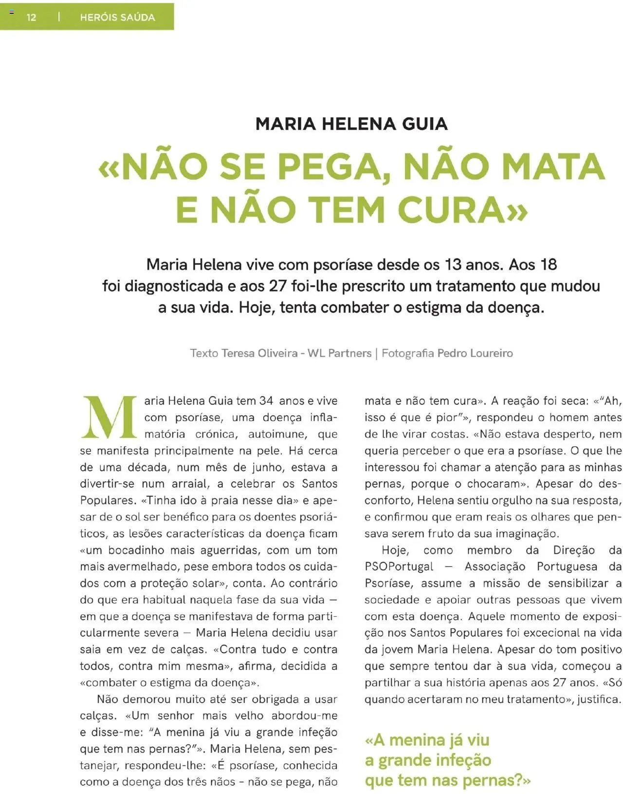 Farmácias Portuguesas Revista Saúda (2025-07-01 - 2025-07-31)