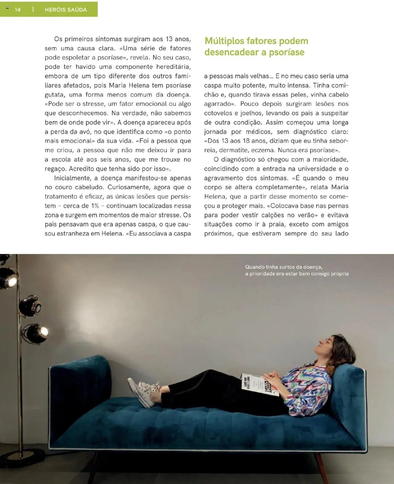 Farmácias Portuguesas Revista Saúda (2025-07-01 - 2025-07-31)