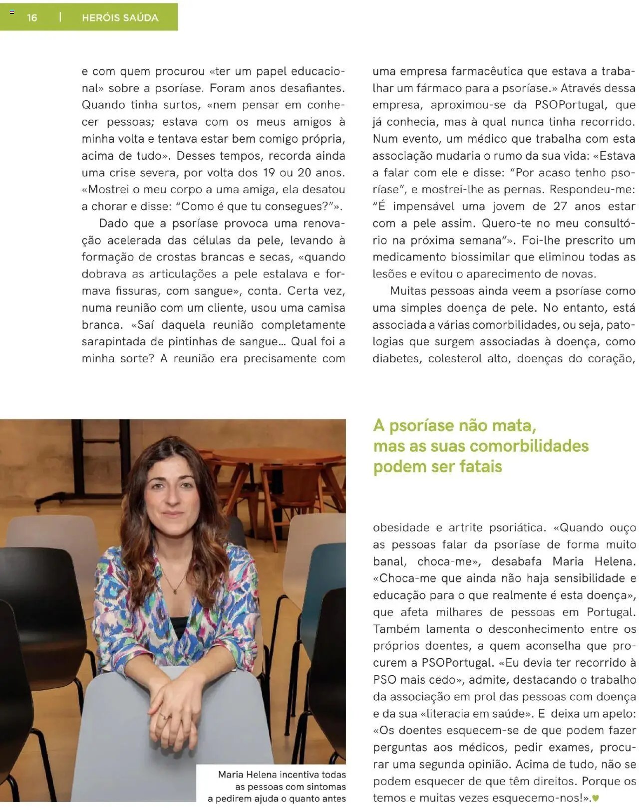 Farmácias Portuguesas Revista Saúda (2025-07-01 - 2025-07-31)
