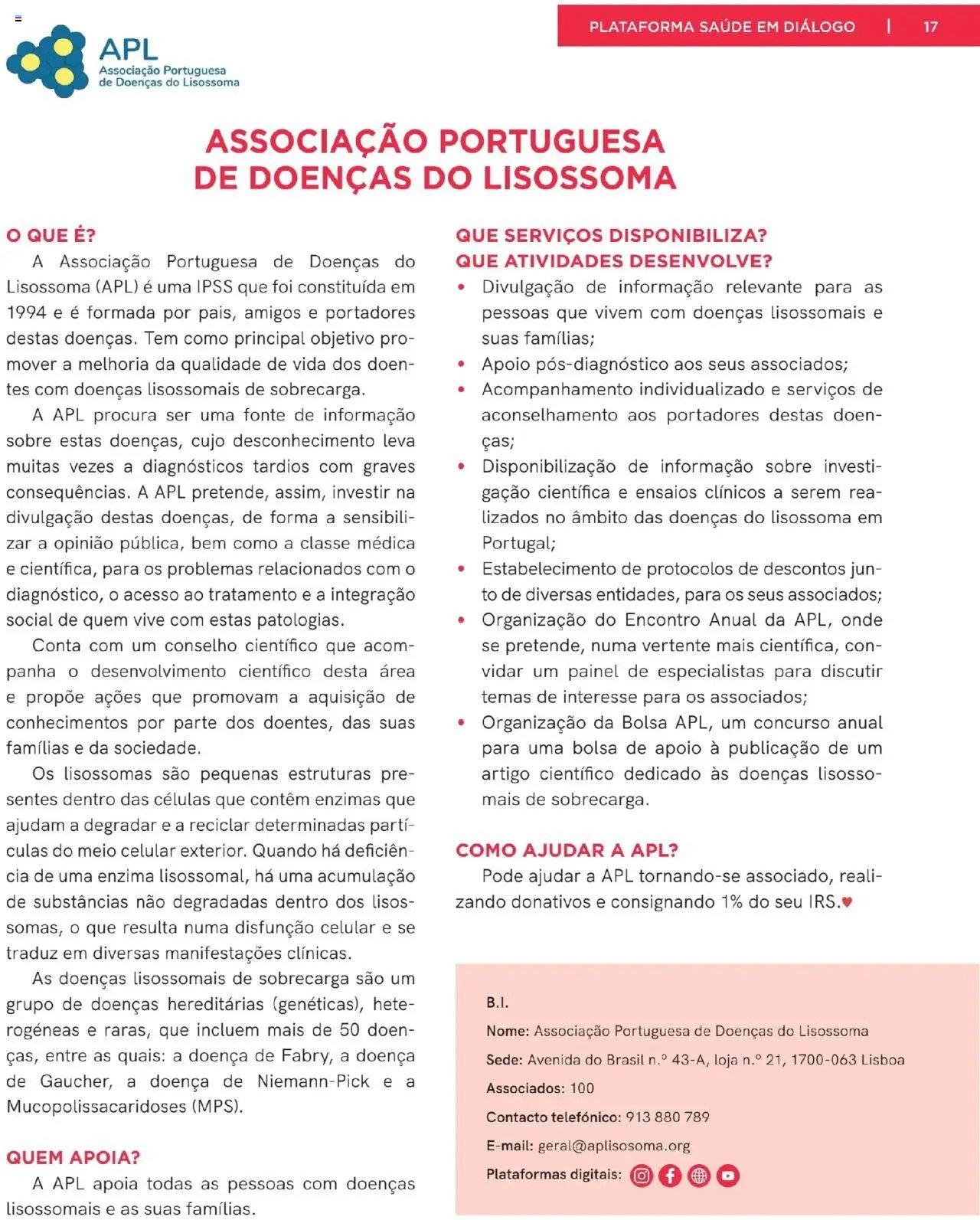 Farmácias Portuguesas Revista Saúda (2025-07-01 - 2025-07-31)