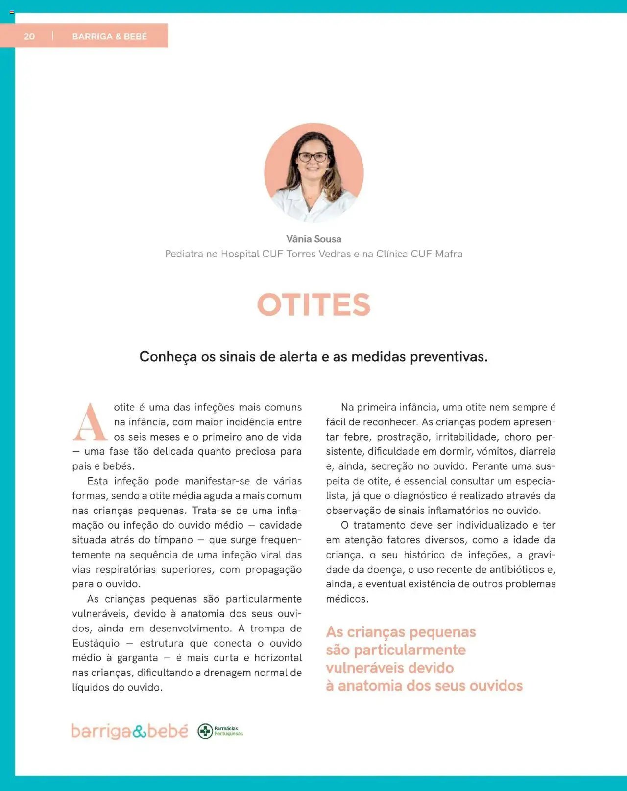 Farmácias Portuguesas Revista Saúda (2025-07-01 - 2025-07-31)