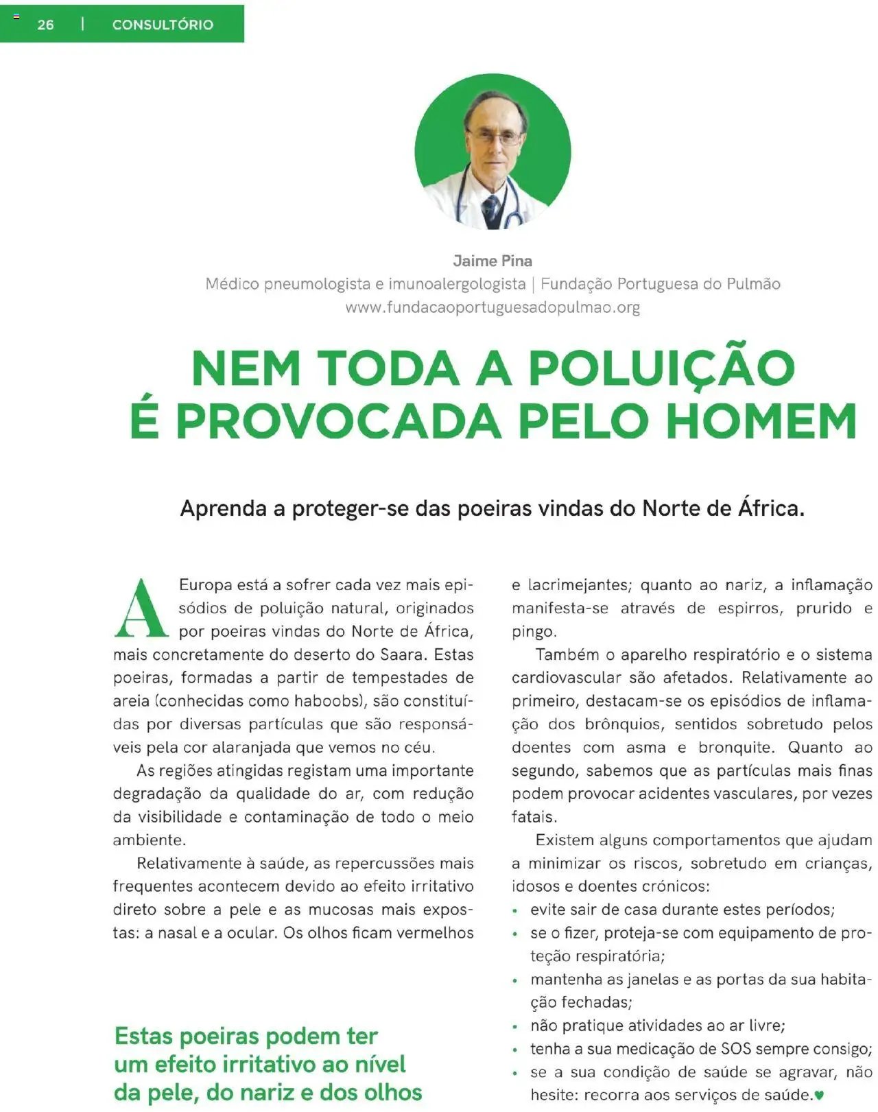 Farmácias Portuguesas Revista Saúda (2025-07-01 - 2025-07-31)