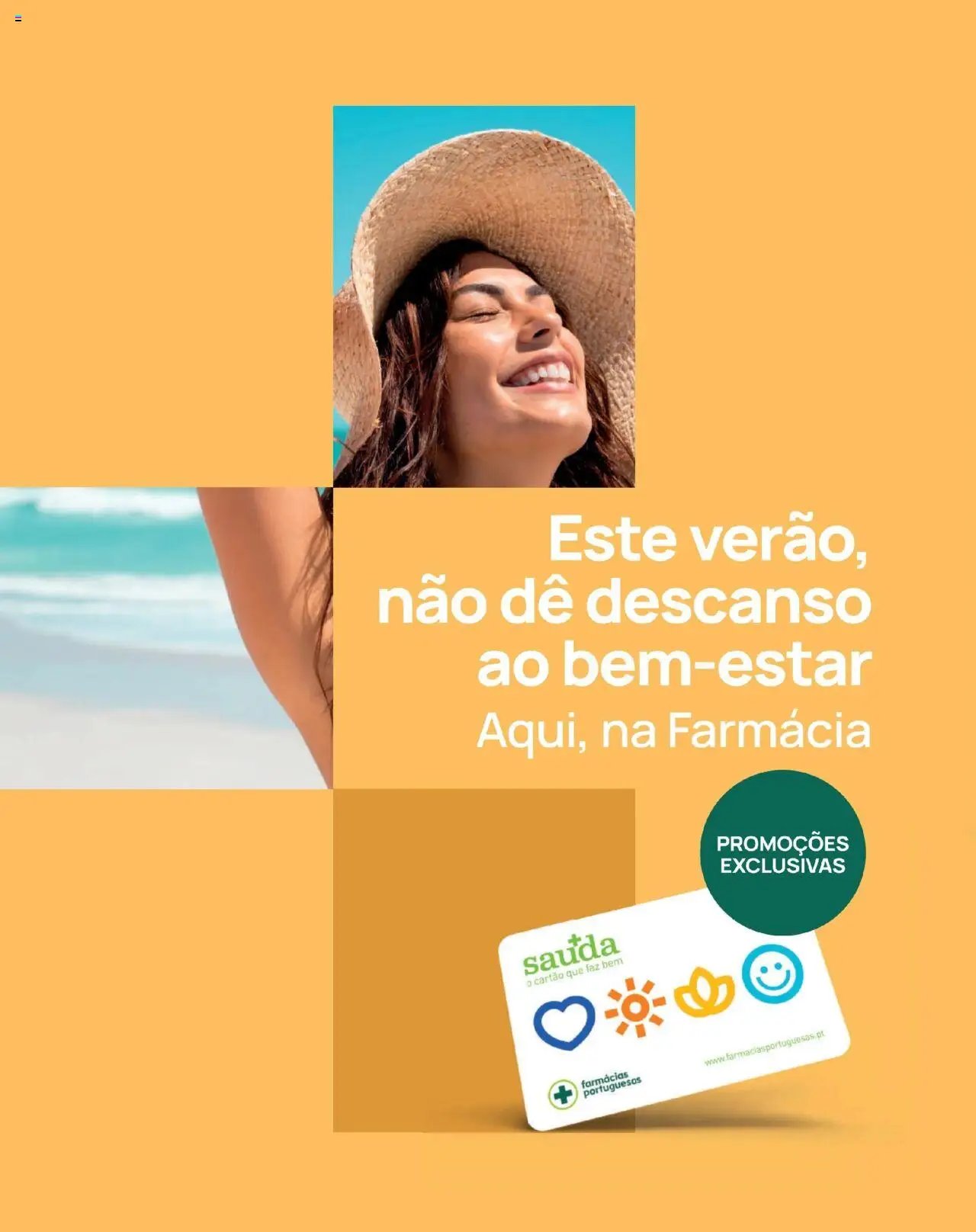 Farmácias Portuguesas Revista Saúda (2025-07-01 - 2025-07-31)
