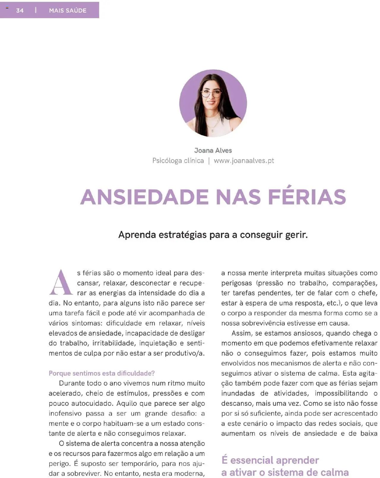Farmácias Portuguesas Revista Saúda (2025-07-01 - 2025-07-31)