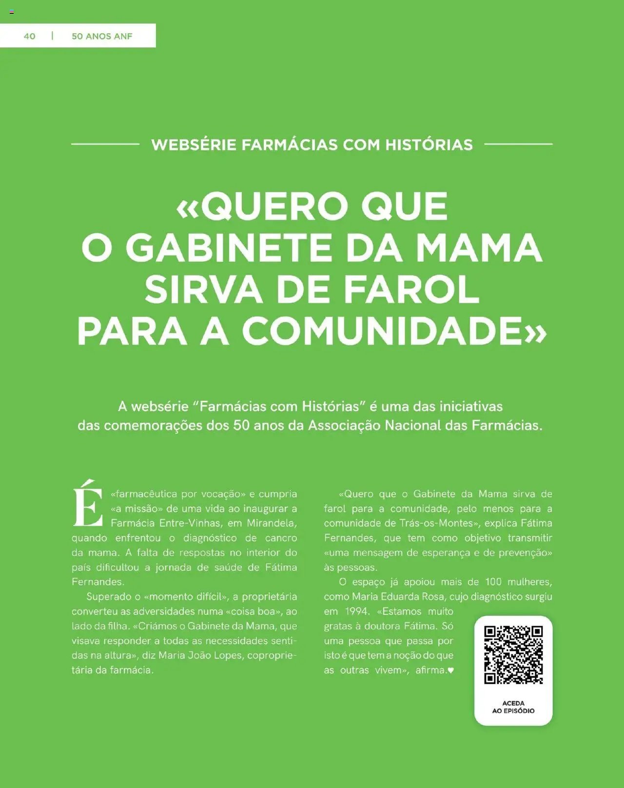 Farmácias Portuguesas Revista Saúda (2025-07-01 - 2025-07-31)
