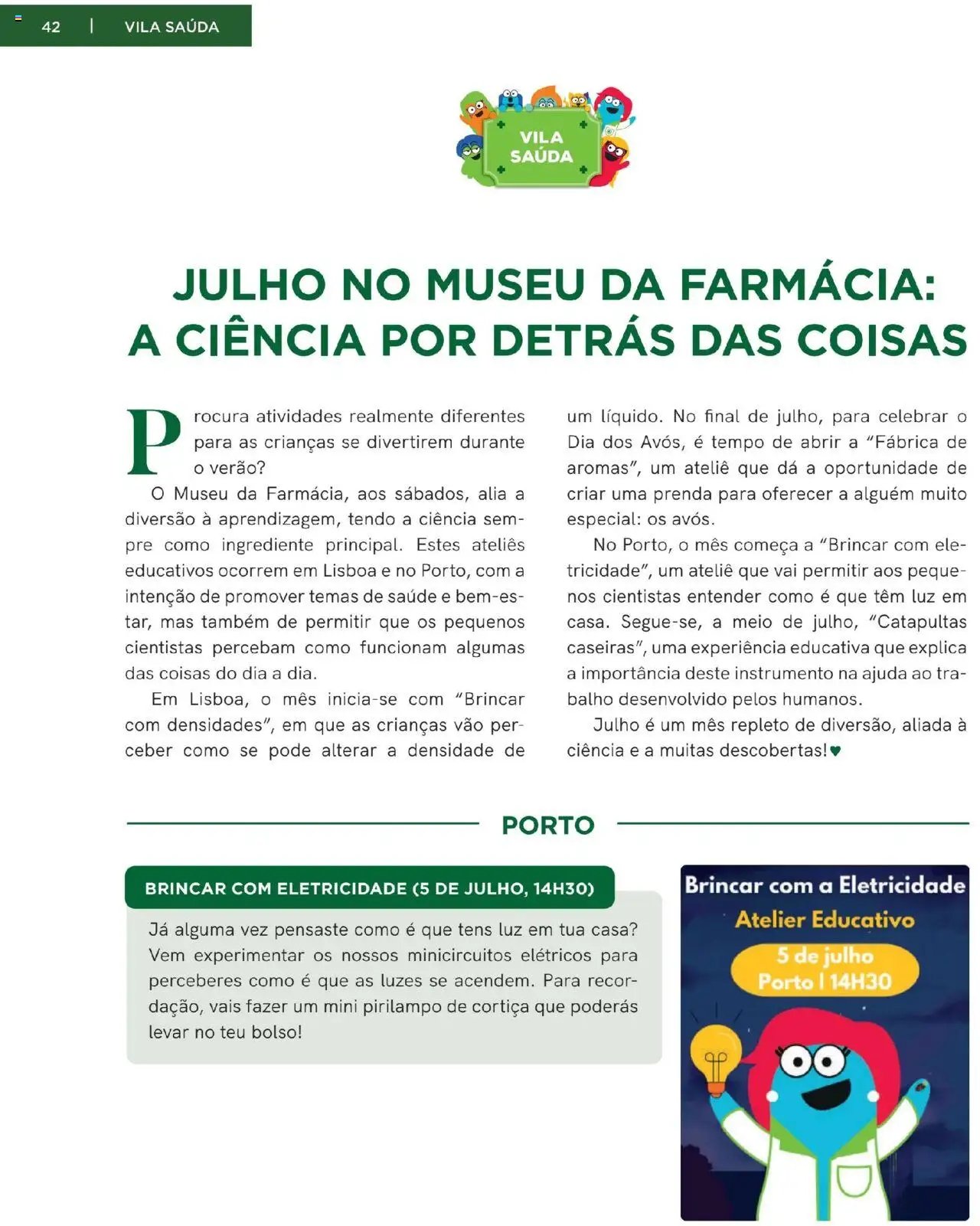 Farmácias Portuguesas Revista Saúda (2025-07-01 - 2025-07-31)