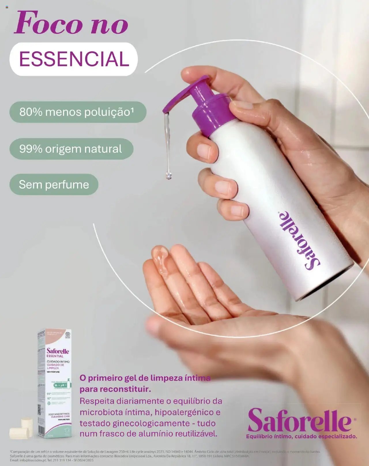 Farmácias Portuguesas Revista Saúda (2025-07-01 - 2025-07-31)
