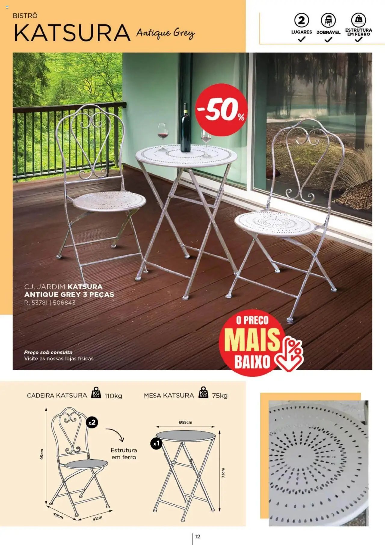 Espaço Casa folheto (2025-03-04 - 2025-08-31)