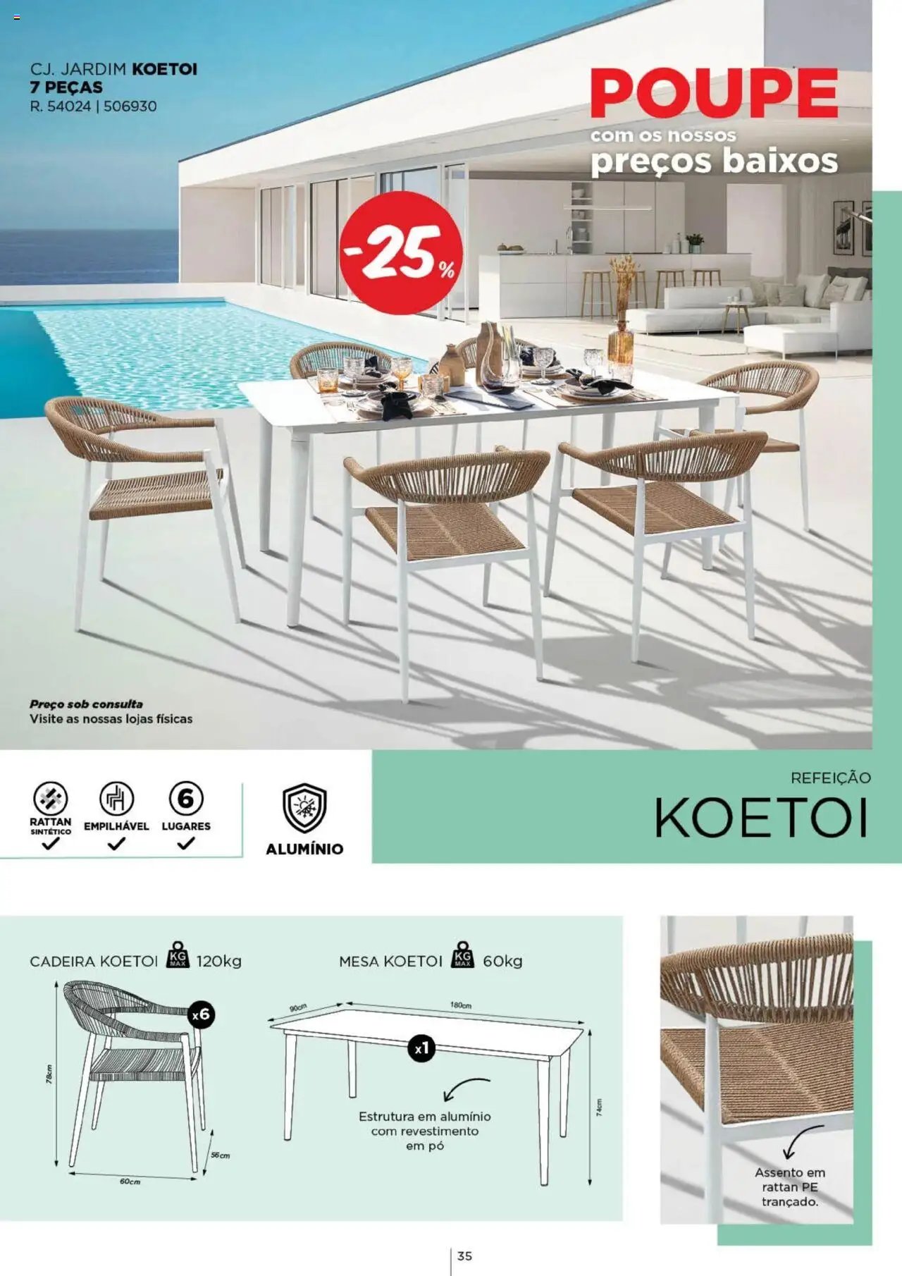 Espaço Casa folheto (2025-03-04 - 2025-08-31)