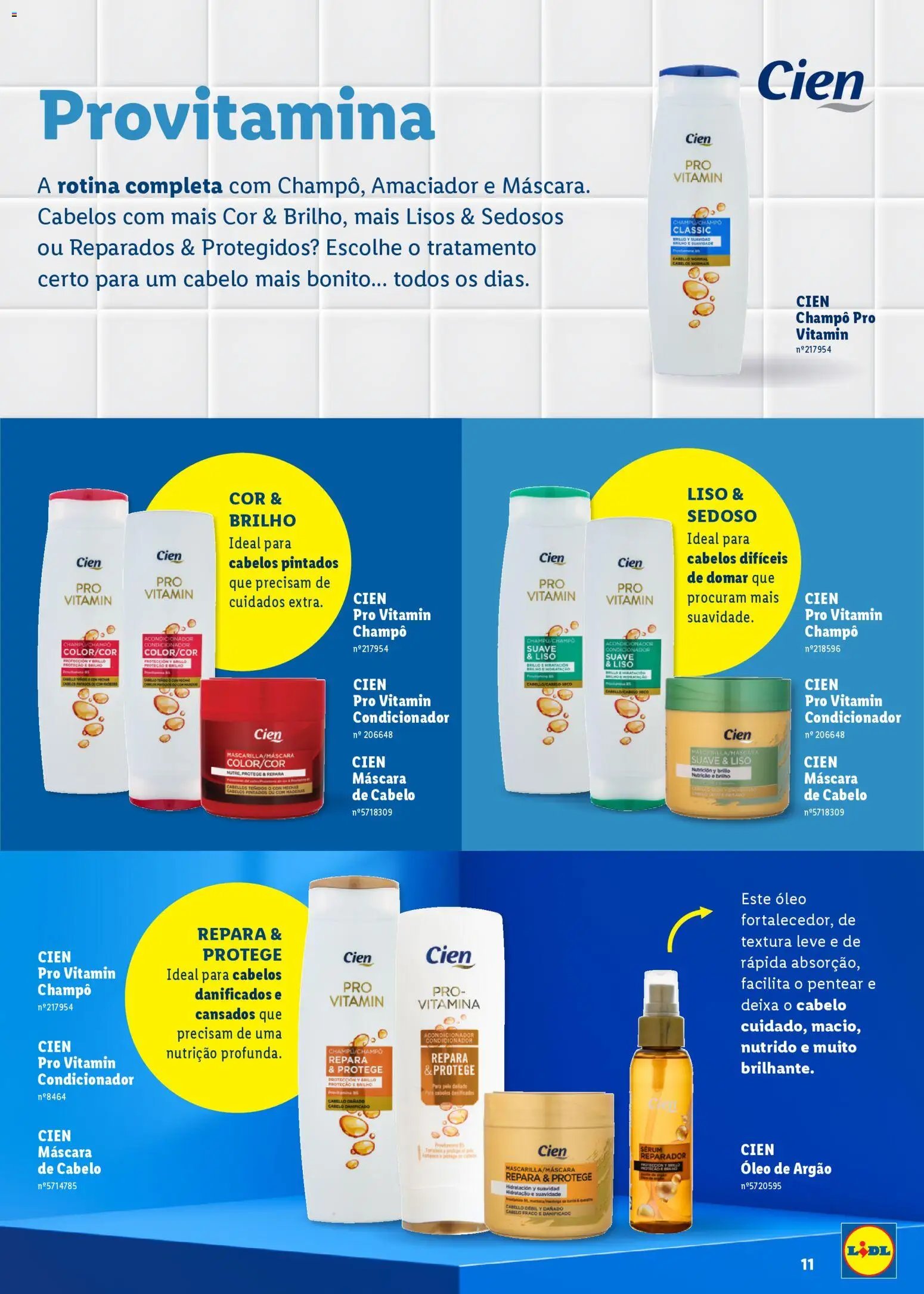 Lidl Beleza Inteligente (2026-03-16 - 2026-12-31) | 11