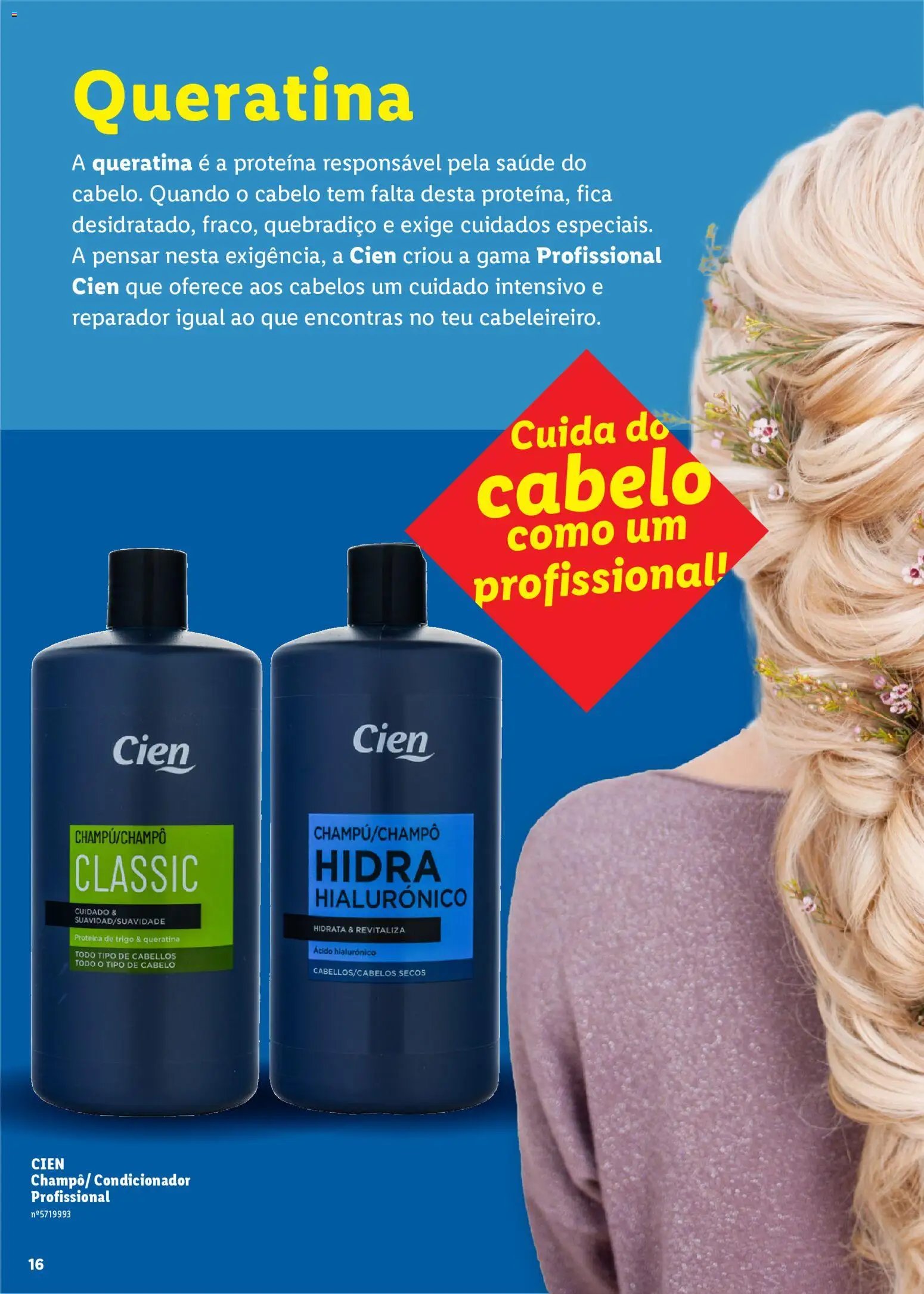 Lidl Beleza Inteligente (2026-03-16 - 2026-12-31) | 16
