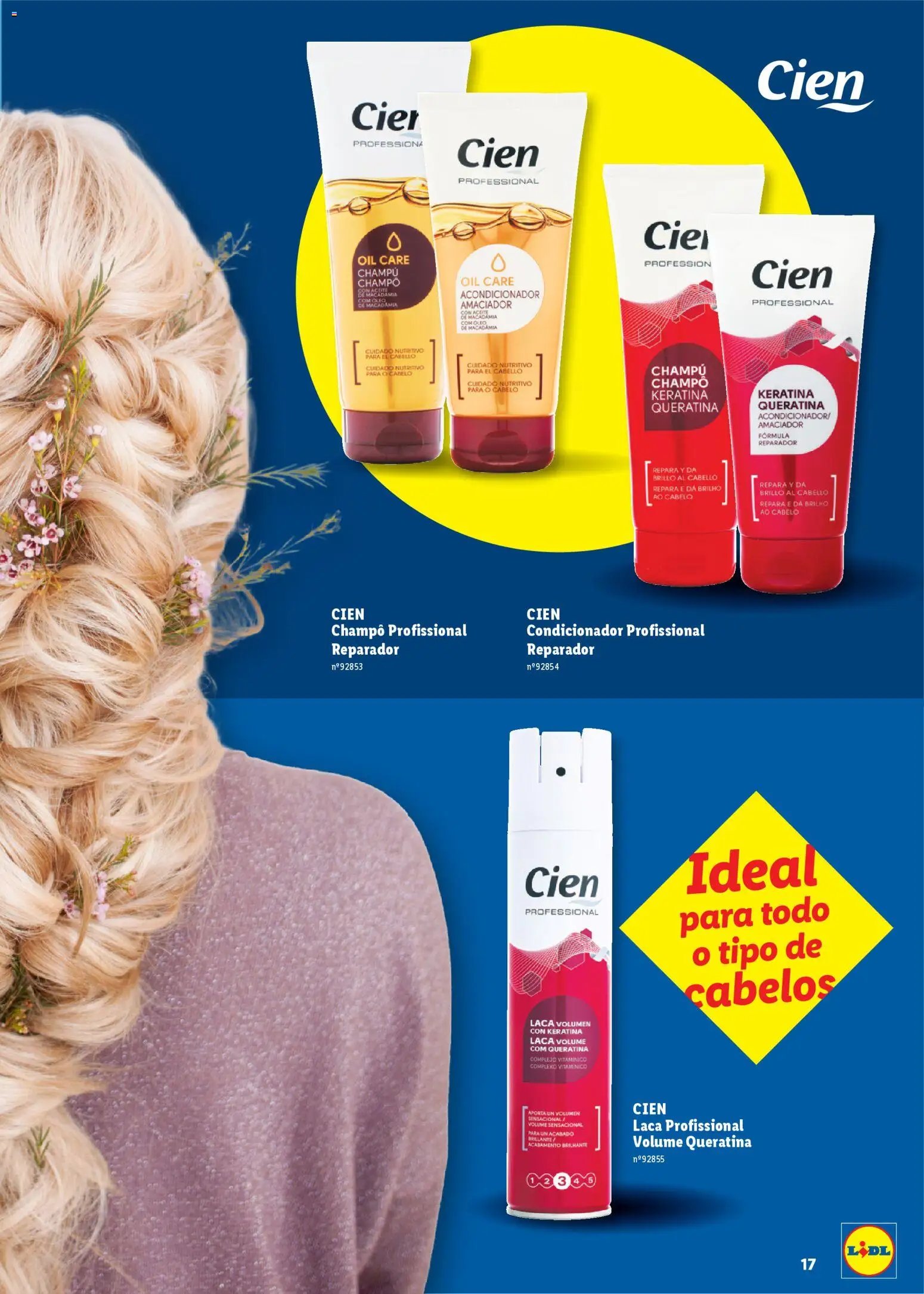 Lidl Beleza Inteligente (2026-03-16 - 2026-12-31) | 17