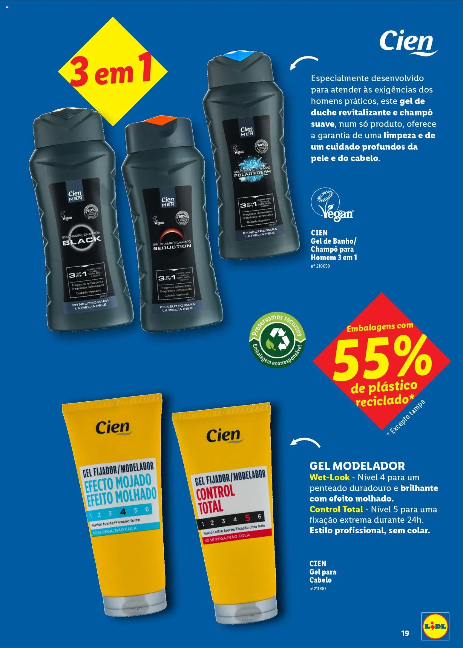 Lidl Beleza Inteligente (2026-03-16 - 2026-12-31) | 19