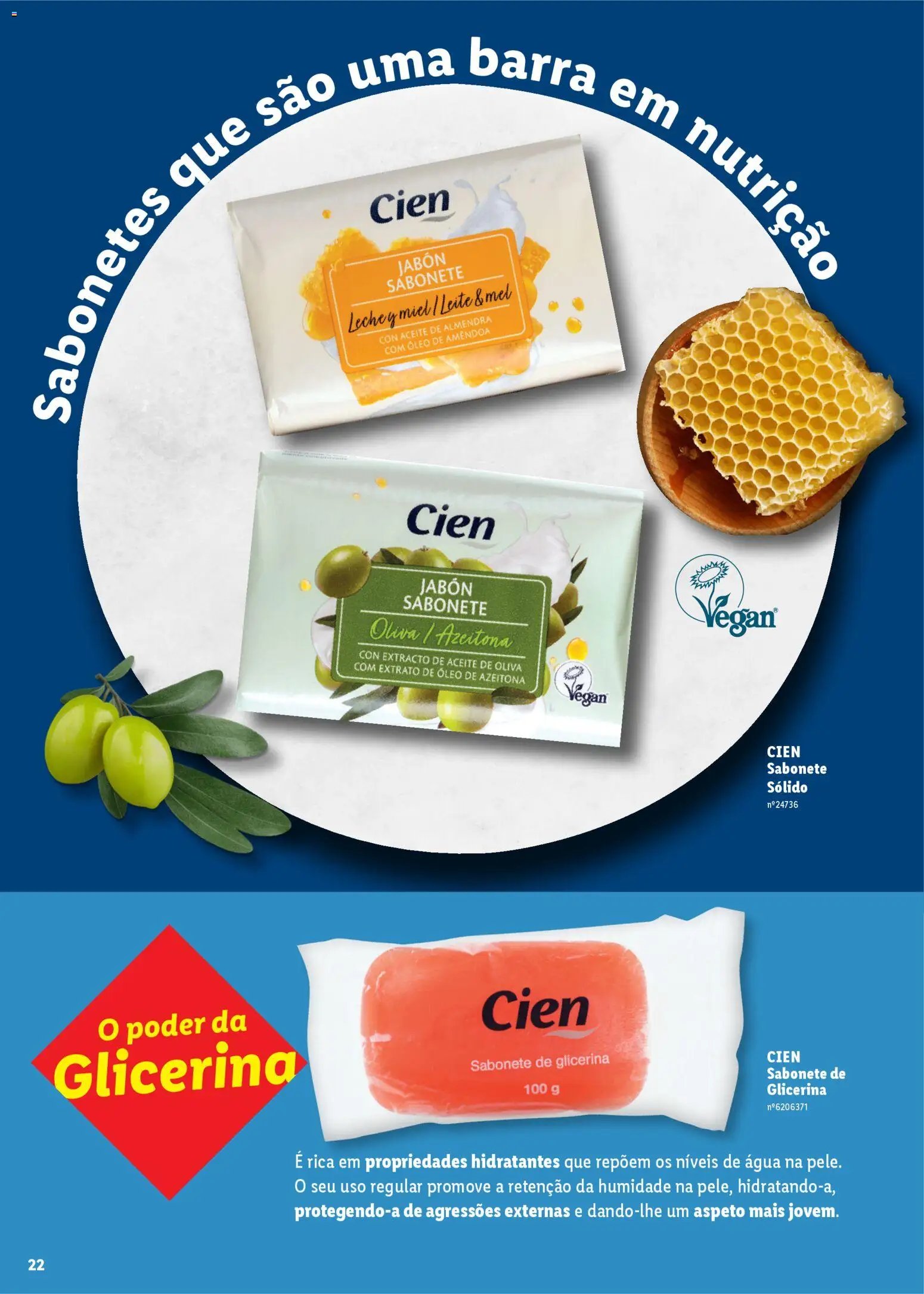 Lidl Beleza Inteligente (2026-03-16 - 2026-12-31) | 22