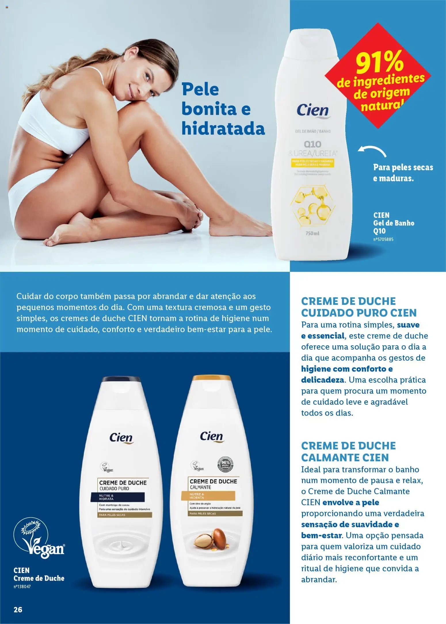 Lidl Beleza Inteligente (2026-03-16 - 2026-12-31) | 26