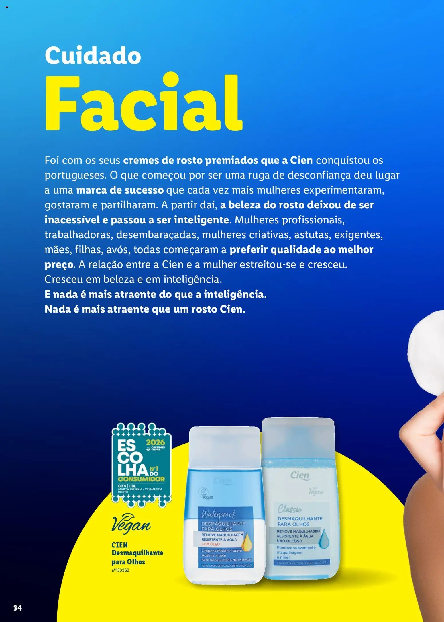 Lidl Beleza Inteligente (2026-03-16 - 2026-12-31) | 34