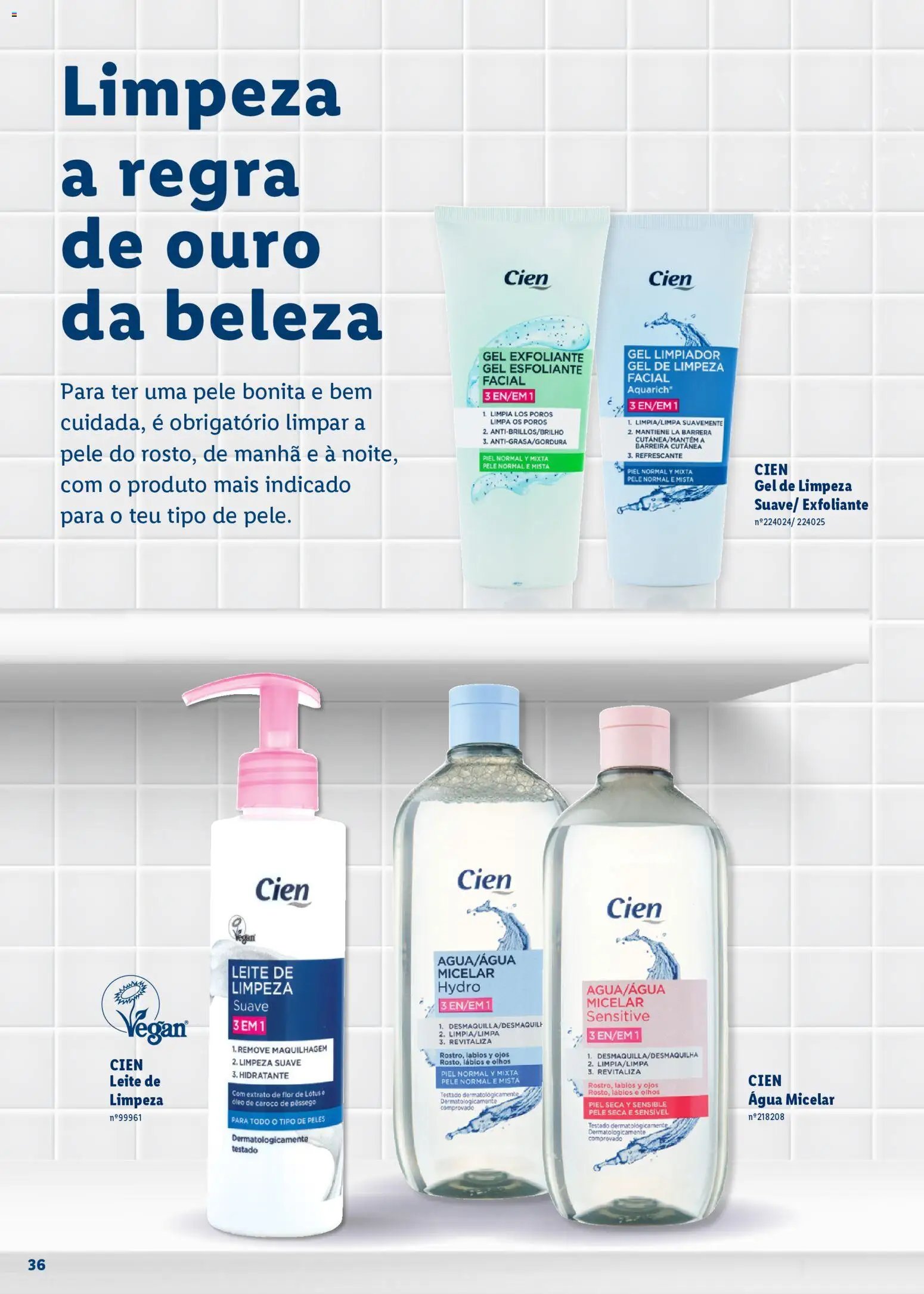 Lidl Beleza Inteligente (2026-03-16 - 2026-12-31) | 36