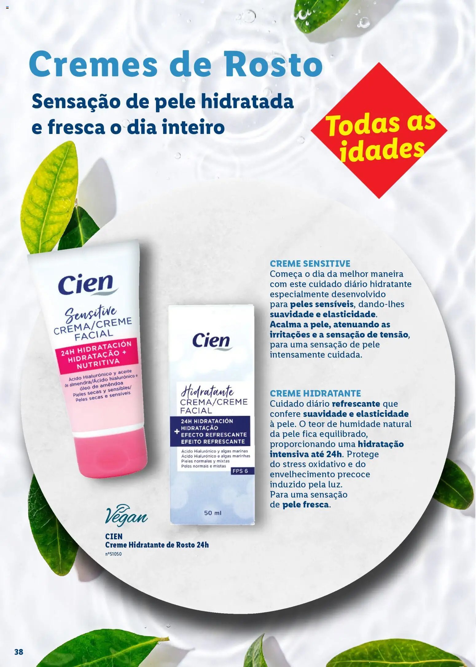 Lidl Beleza Inteligente (2026-03-16 - 2026-12-31) | 38