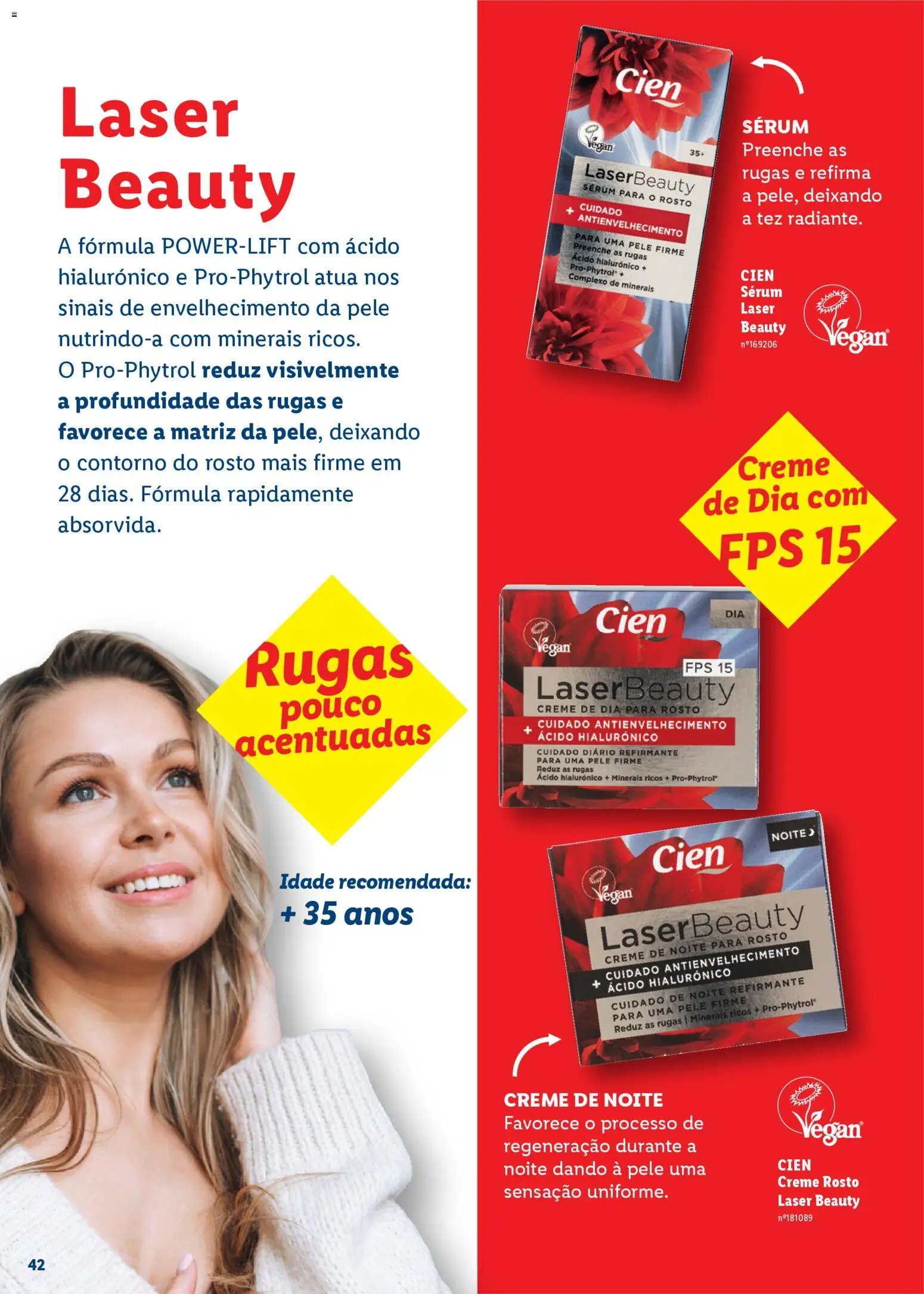 Lidl Beleza Inteligente (2026-03-16 - 2026-12-31) | 42