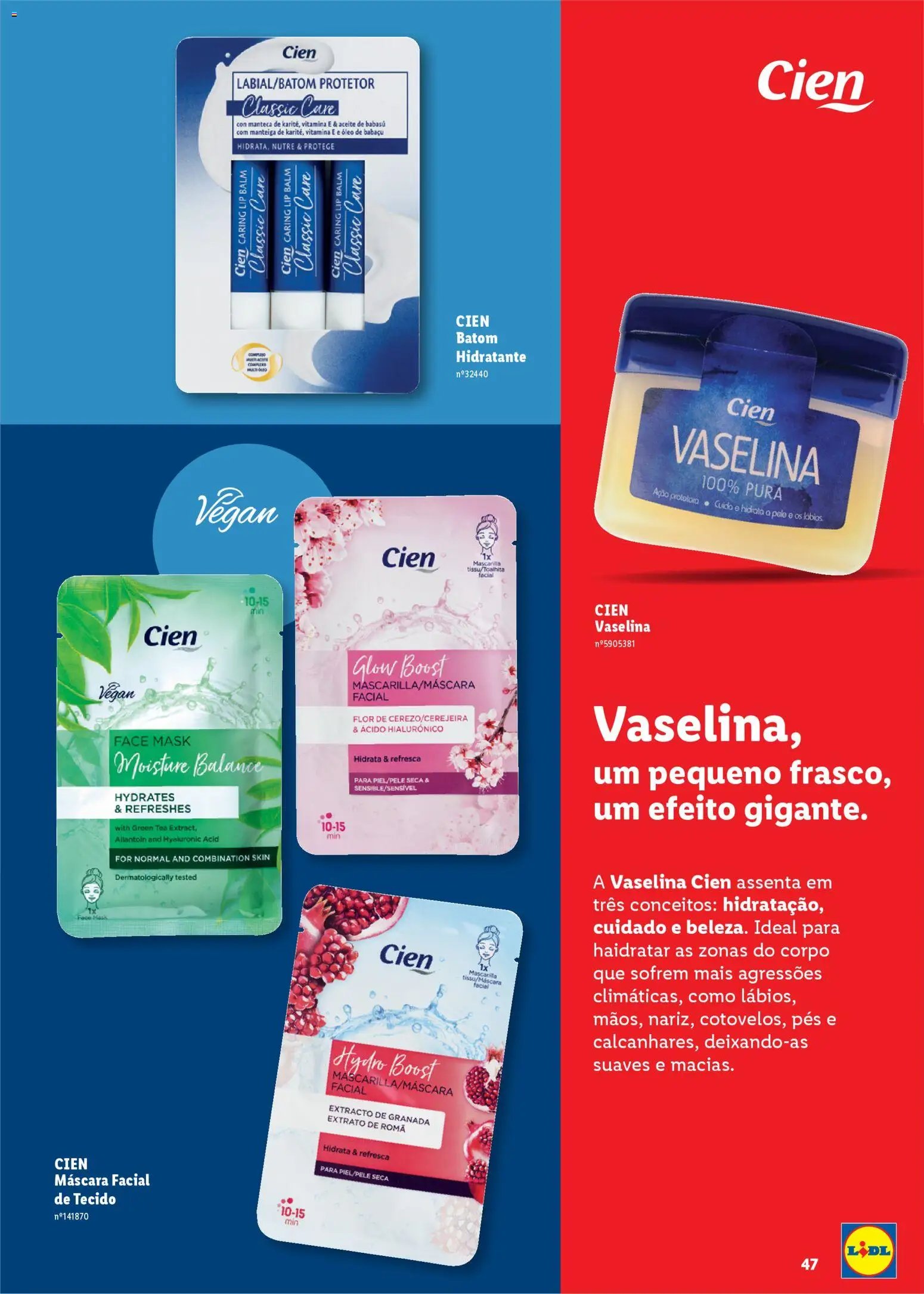 Lidl Beleza Inteligente (2026-03-16 - 2026-12-31) | 47