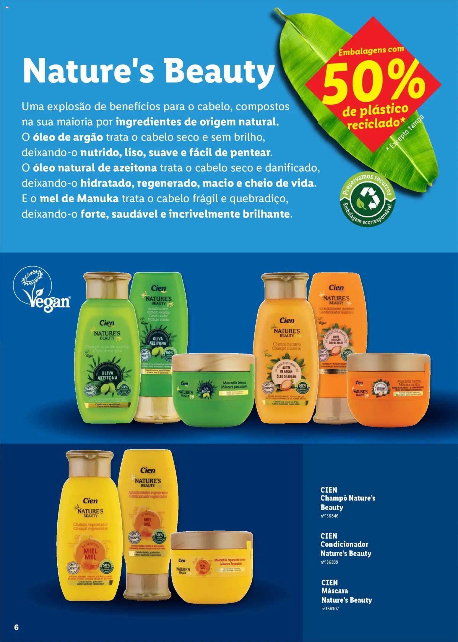 Lidl Beleza Inteligente (2026-03-16 - 2026-12-31) | 6