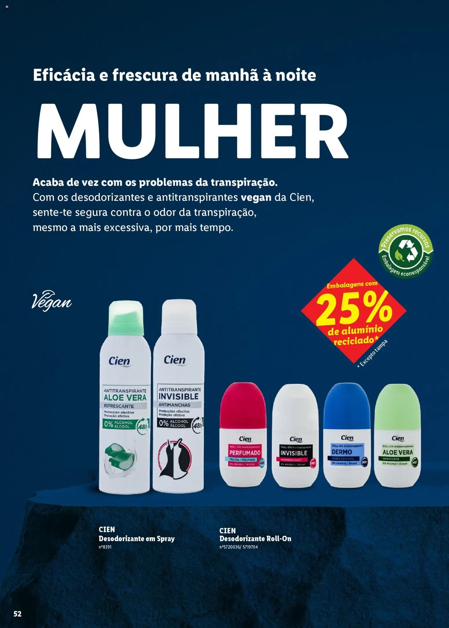 Lidl Beleza Inteligente (2026-03-16 - 2026-12-31) | 52