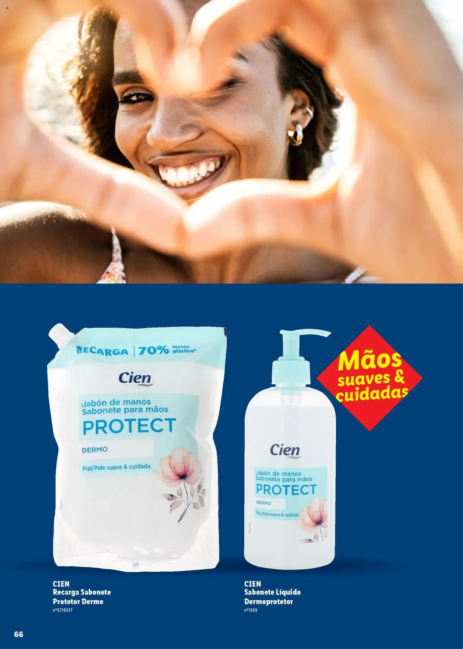 Lidl Beleza Inteligente (2026-03-16 - 2026-12-31) | 66