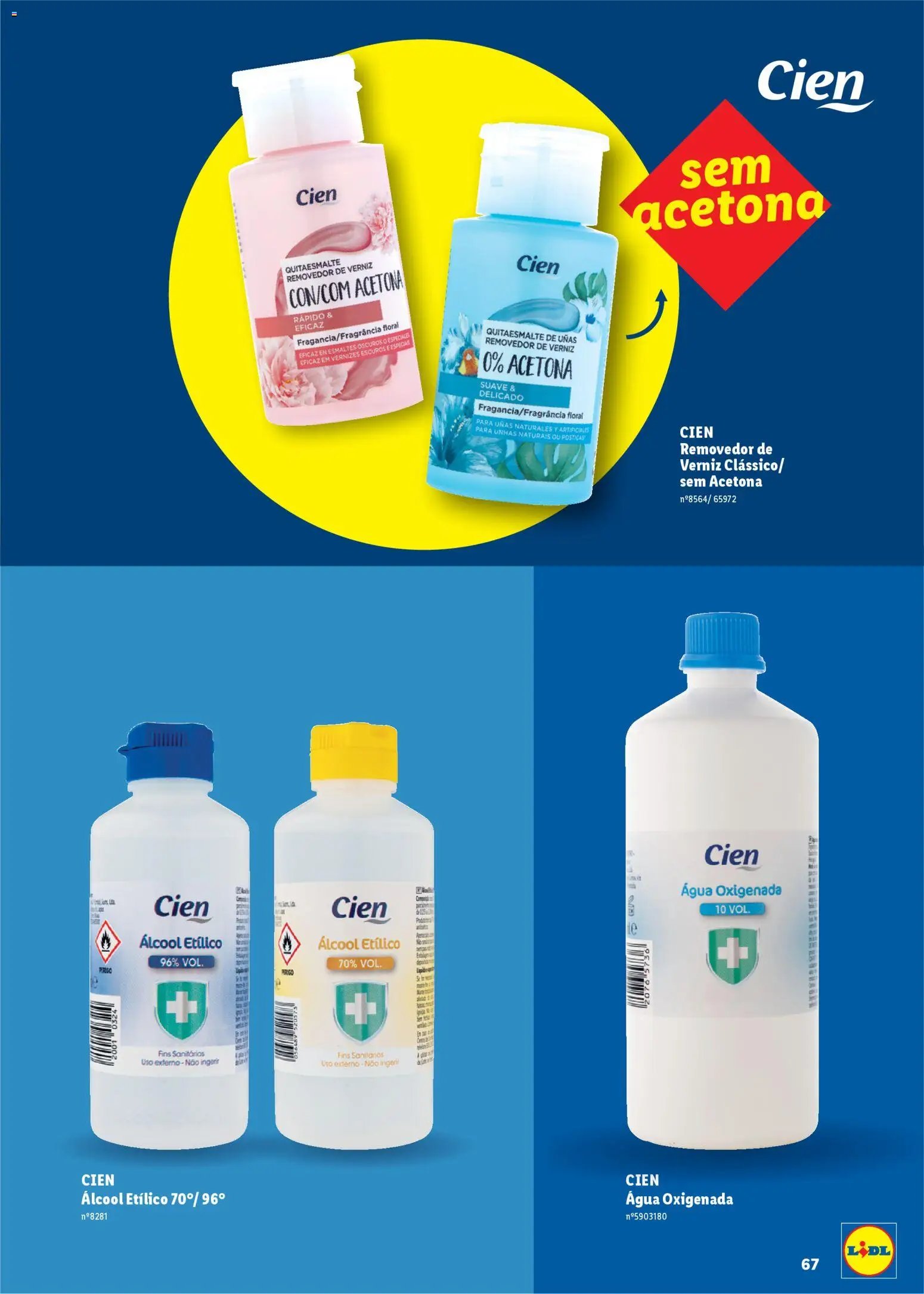 Lidl Beleza Inteligente (2026-03-16 - 2026-12-31) | 67