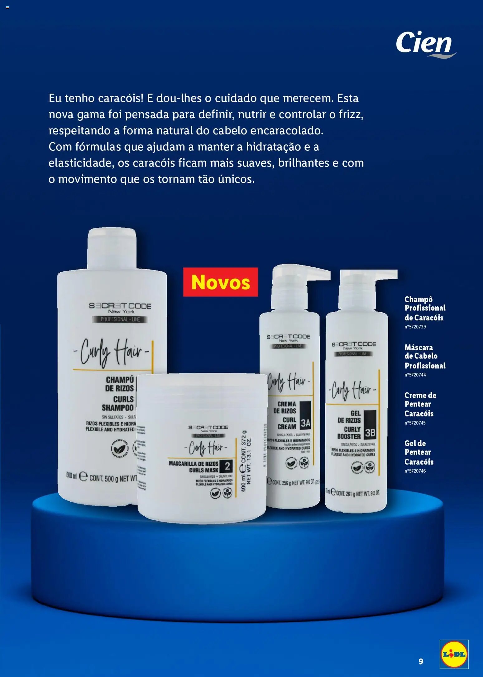 Lidl Beleza Inteligente (2026-03-16 - 2026-12-31) | 9