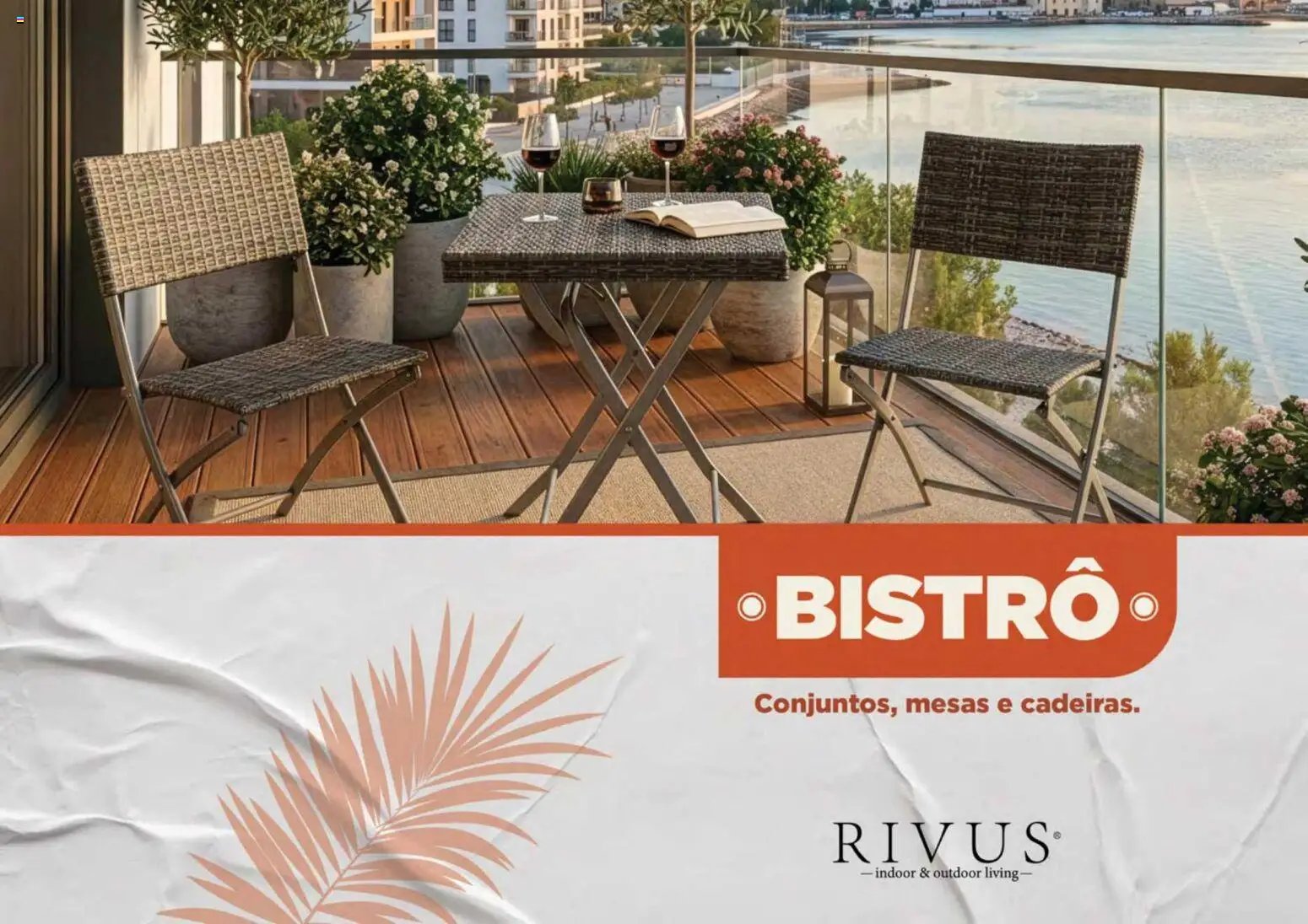 Espaço Casa folheto Ar Livre 2026 (2026-03-07 - 2026-08-28) | 5