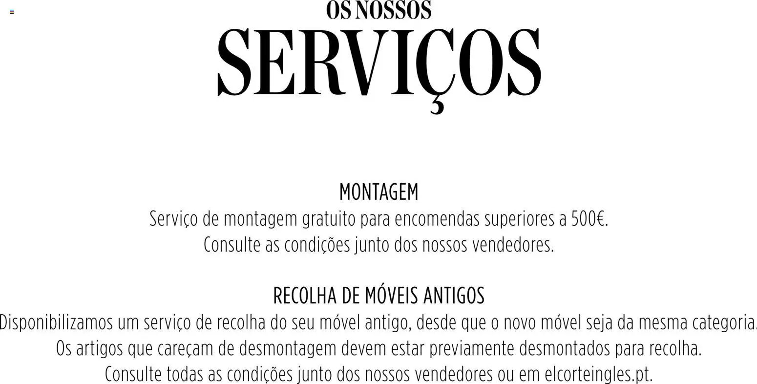 El Corte Ingles folheto (2026-04-23 - 2026-08-31) | 4