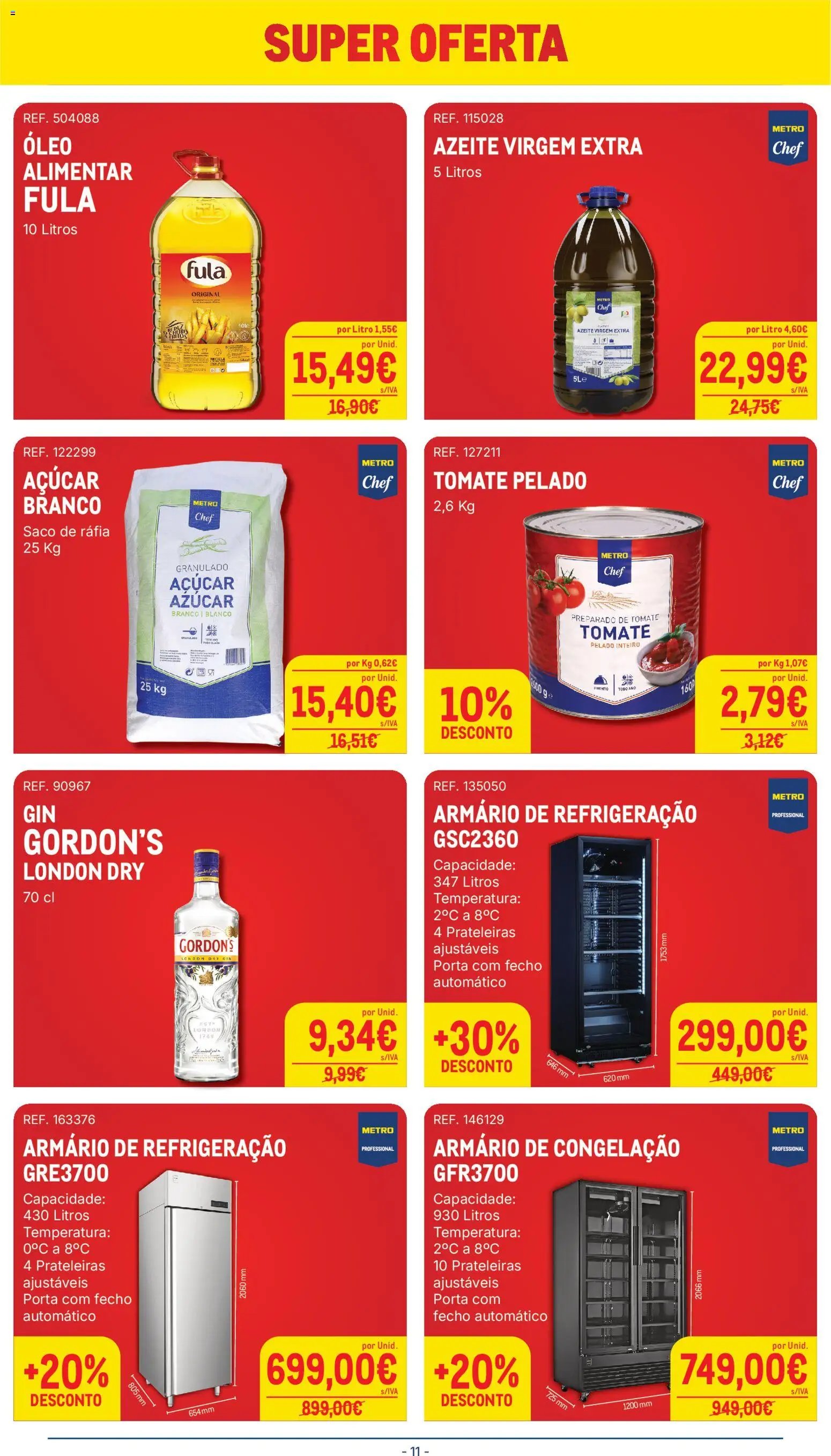 Makro Folheto (2026-05-19 - 2026-05-25) | 11